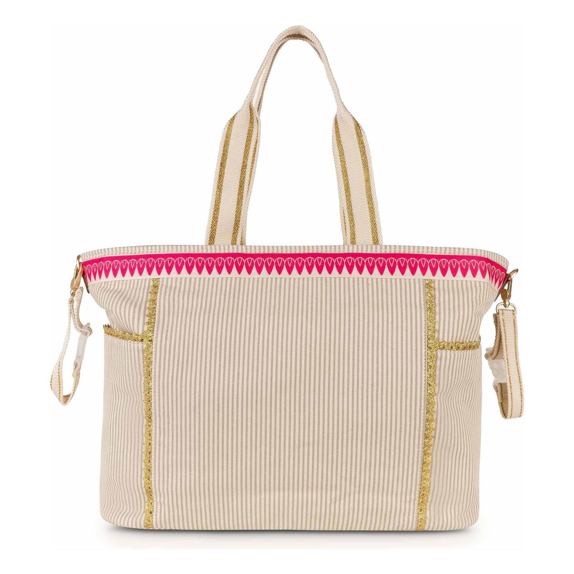 Oilily Shopper Pankti, Polyester