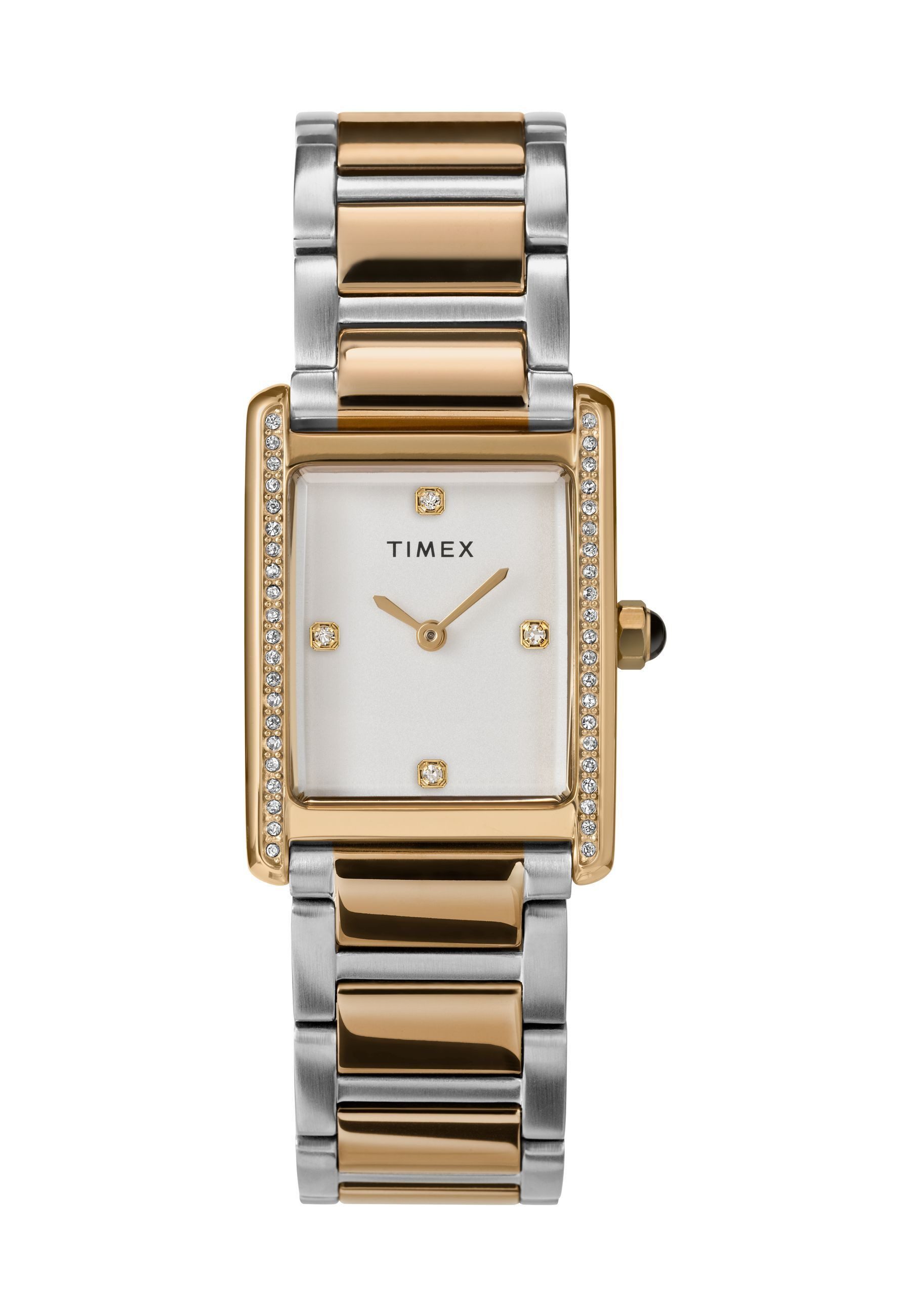 Timex Quarzuhr HAILEY, (1-tlg), Quarz-Analoguhr