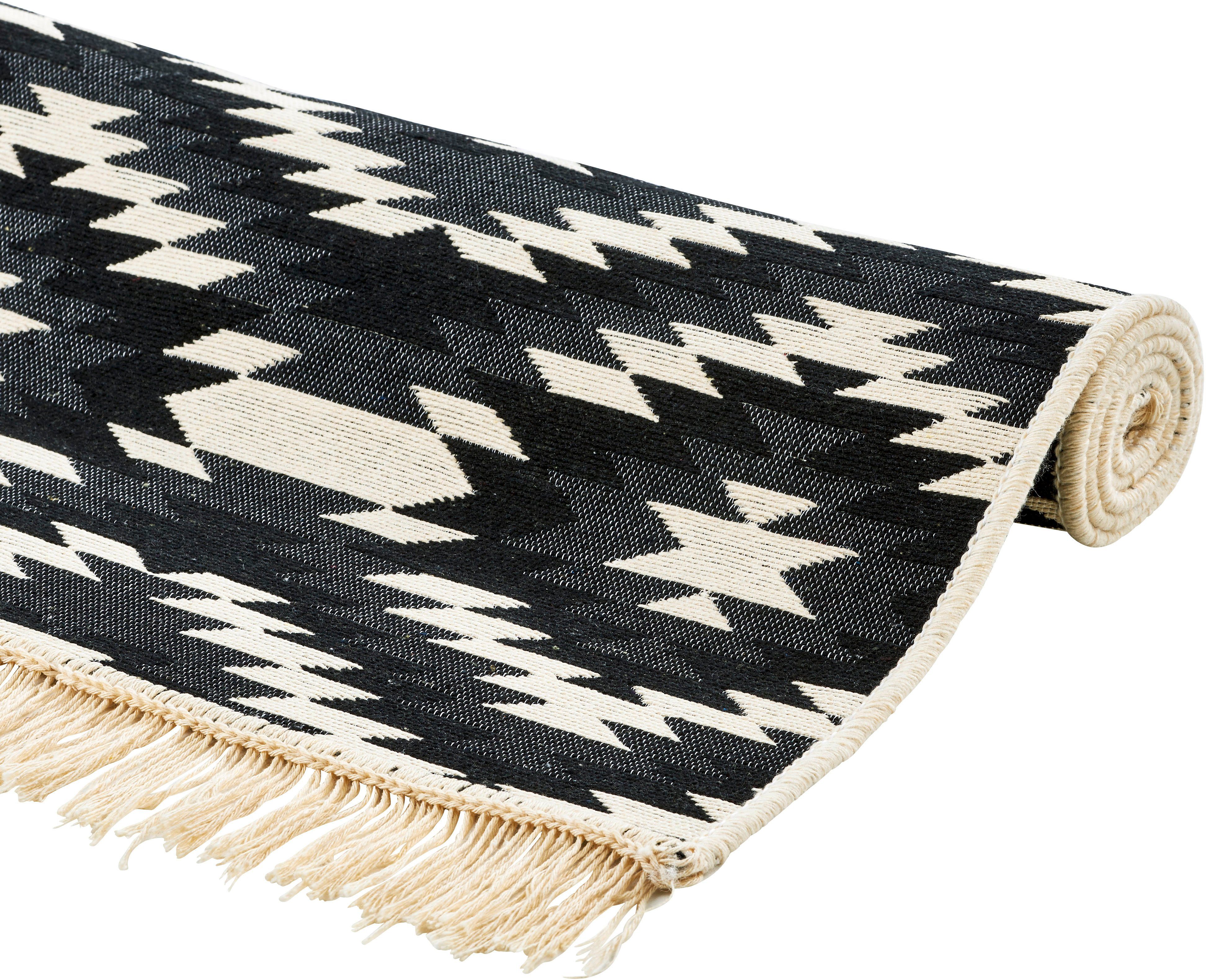 done.® Teppich BARCELONA, rechteckig, Höhe: 8 günstig online kaufen
