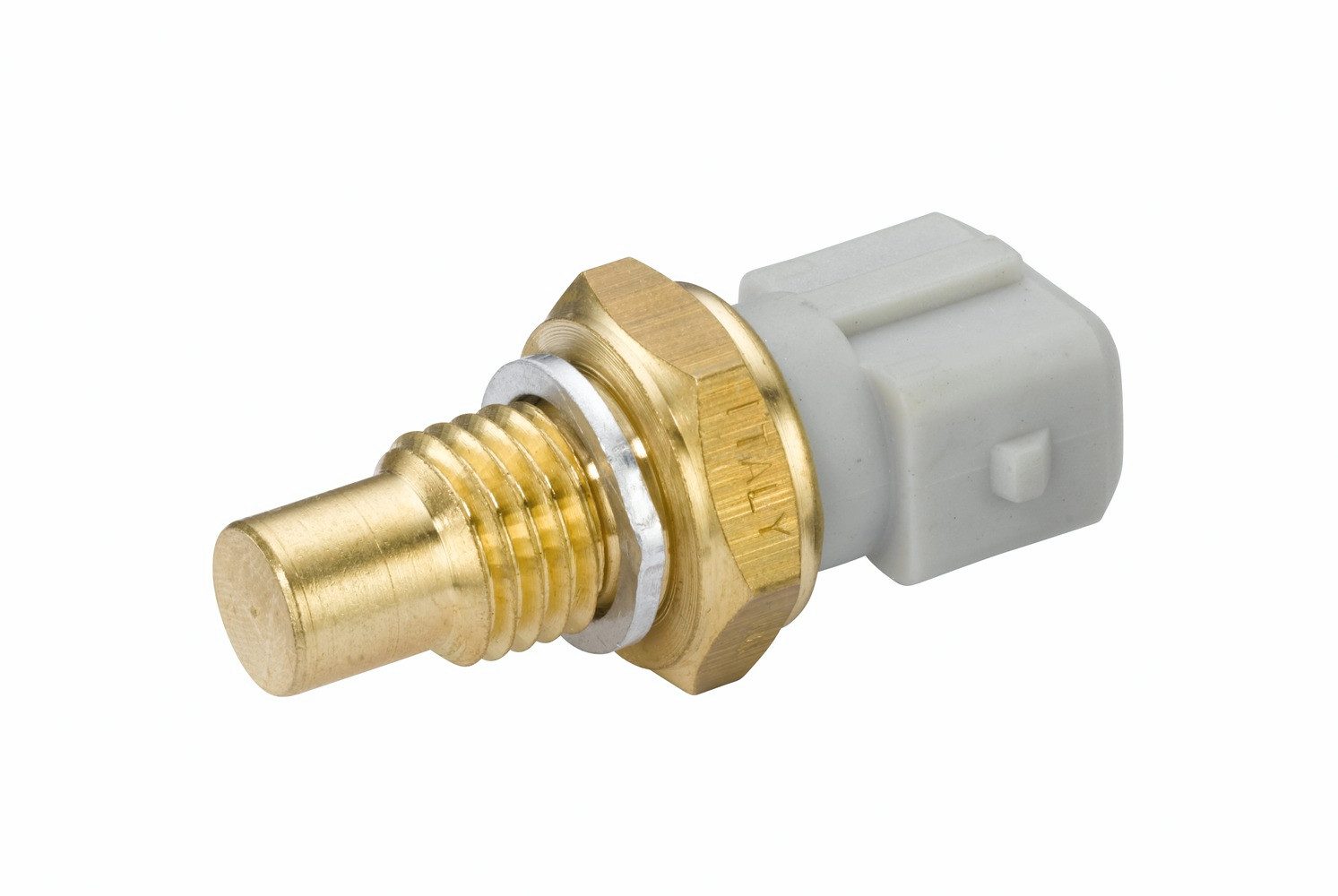 Hella Sensor HELLA 6PT 009 309-301 Sensor, Kühlmitteltemperatur - 12V - geschraubt