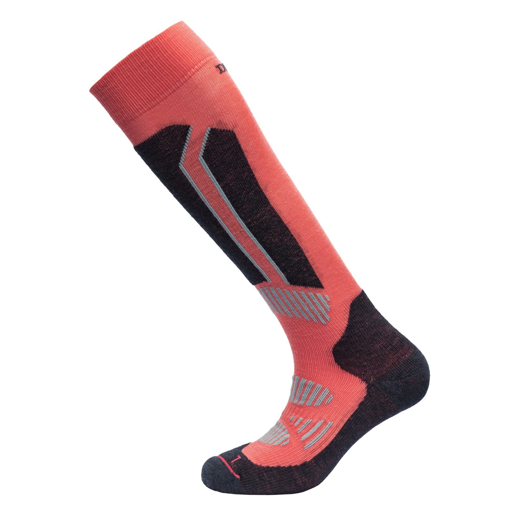 Merino Damen Thermosocken Poppy Sock Devold Devold W Alpine