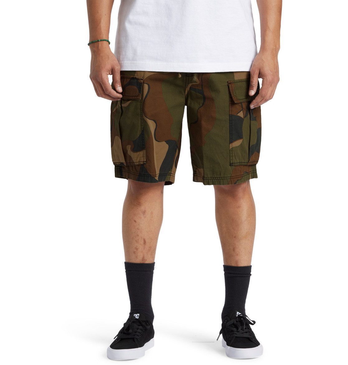 DC Shoes Cargoshorts Short DC Shoes Tundra
