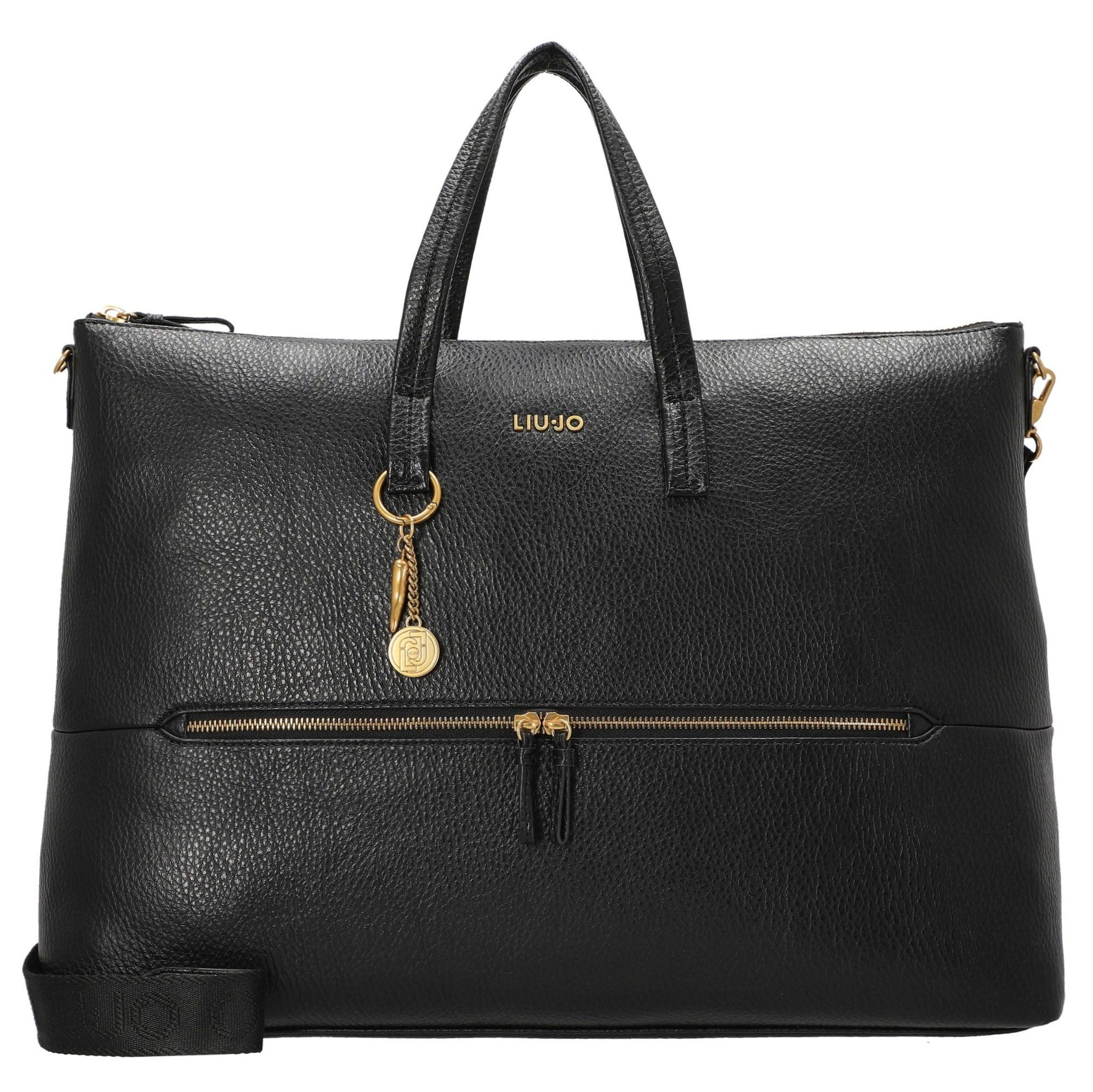 Liu Jo Reisetasche Tamila - Weekender (nero)