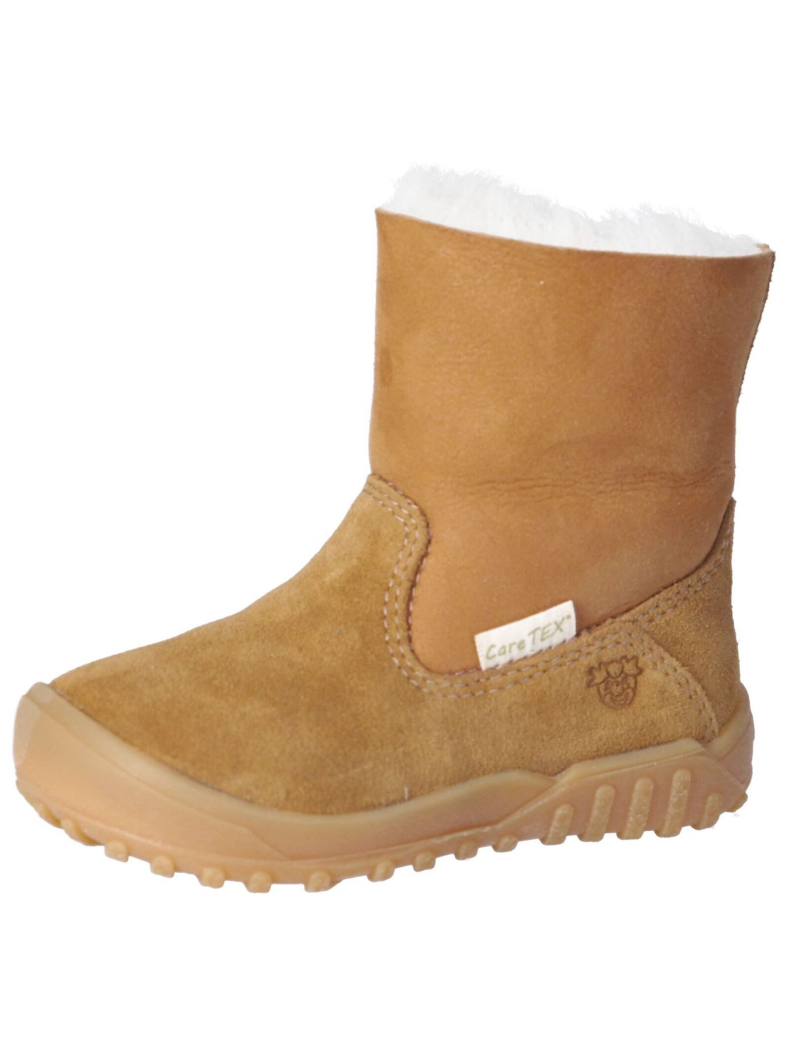 Pepino Pepino Stiefel Veloursleder Stiefel günstig online kaufen