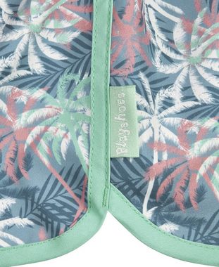 Playshoes Badeanzug UV-Schutz Bade-Set Palmen