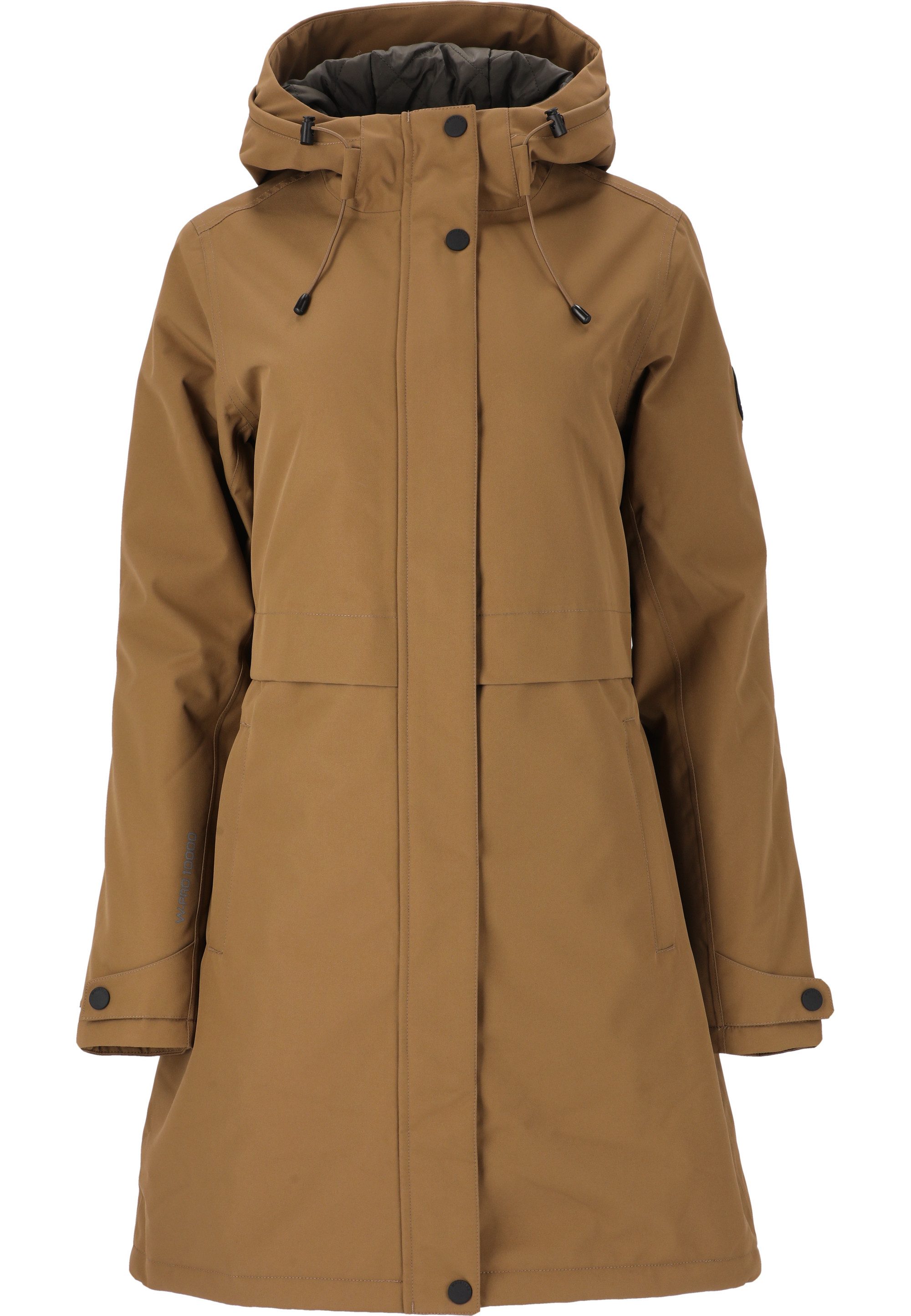 Outdoorjacke Mullie