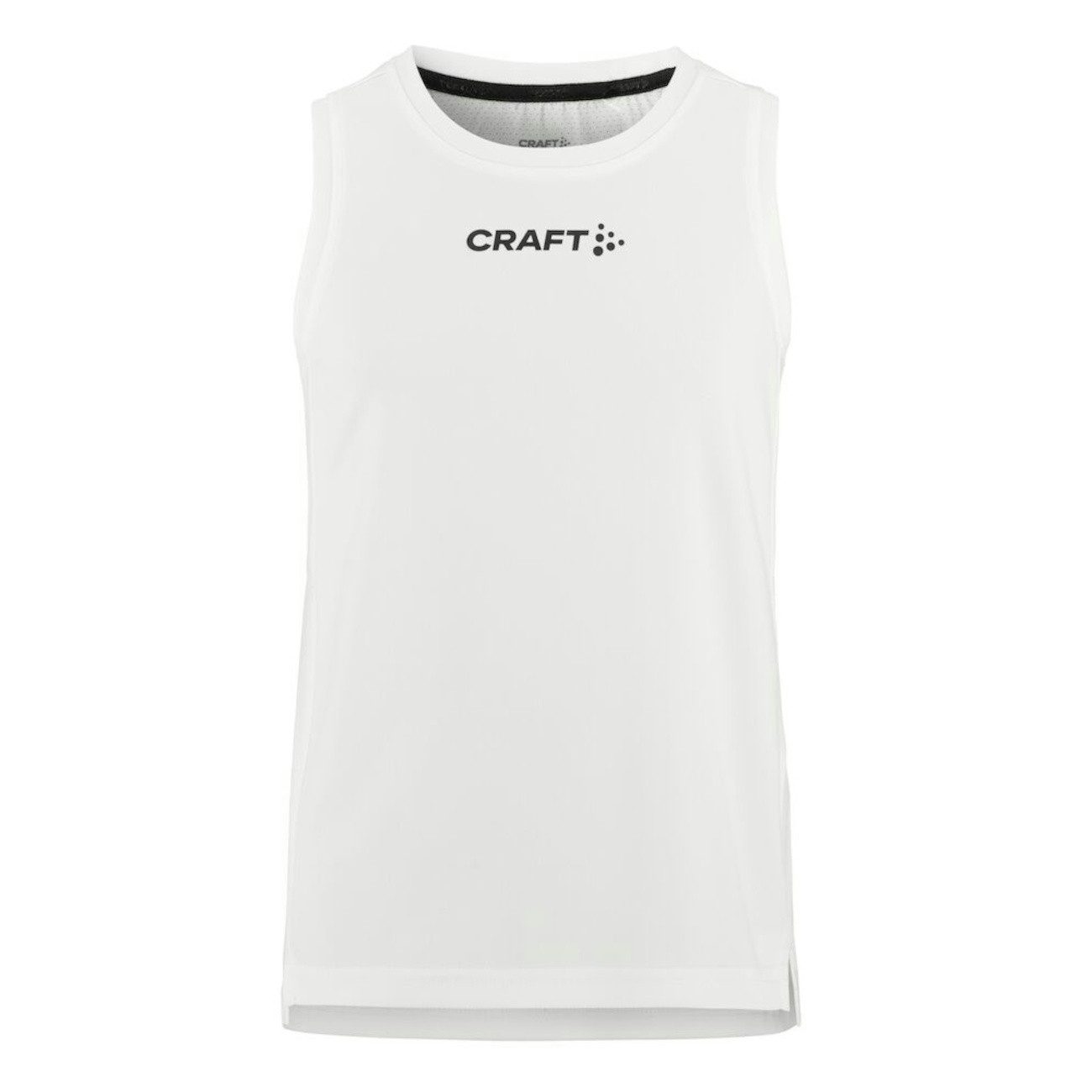 Craft Tanktop Craft Kinder Tank Top RUSH 2.0 SINGLET JR 1914663