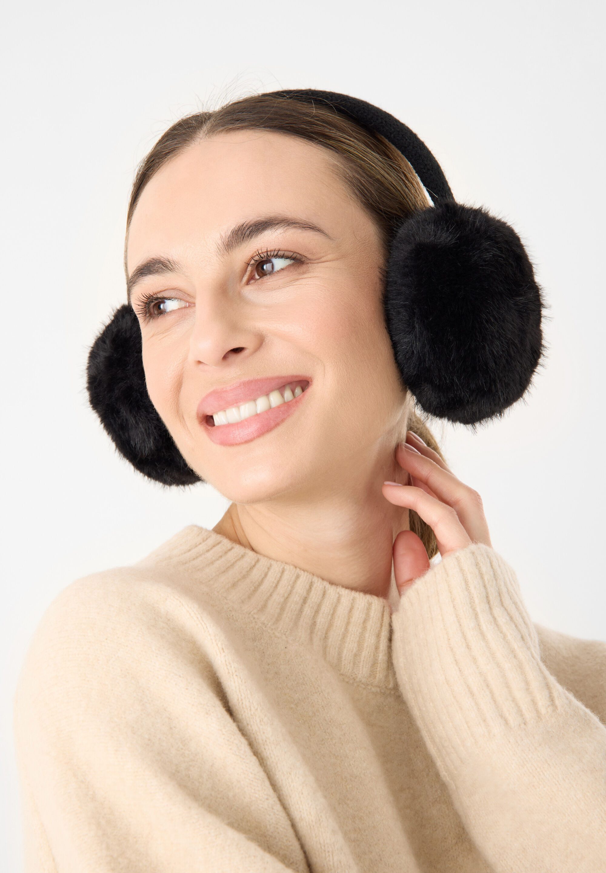 Codello Ohrenwärmer im trendigen Look