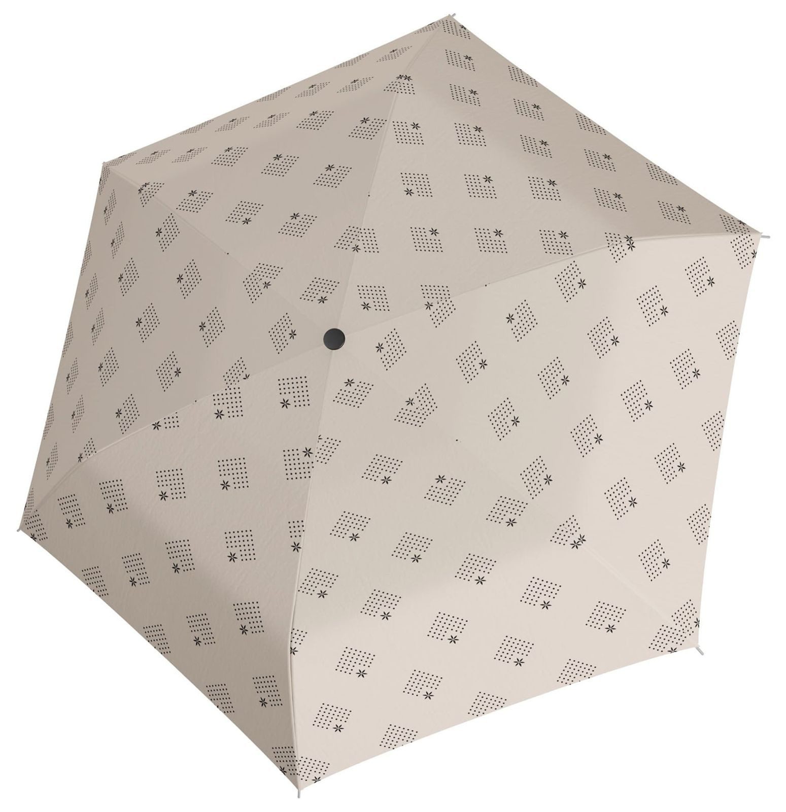 doppler® Taschenregenschirm Fiber
