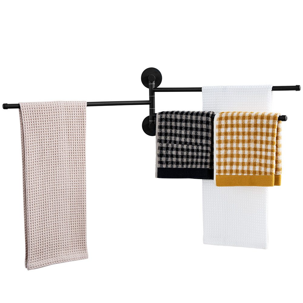 Auralum Max Handtuchhalter 2x Bad 3 günstig online kaufen