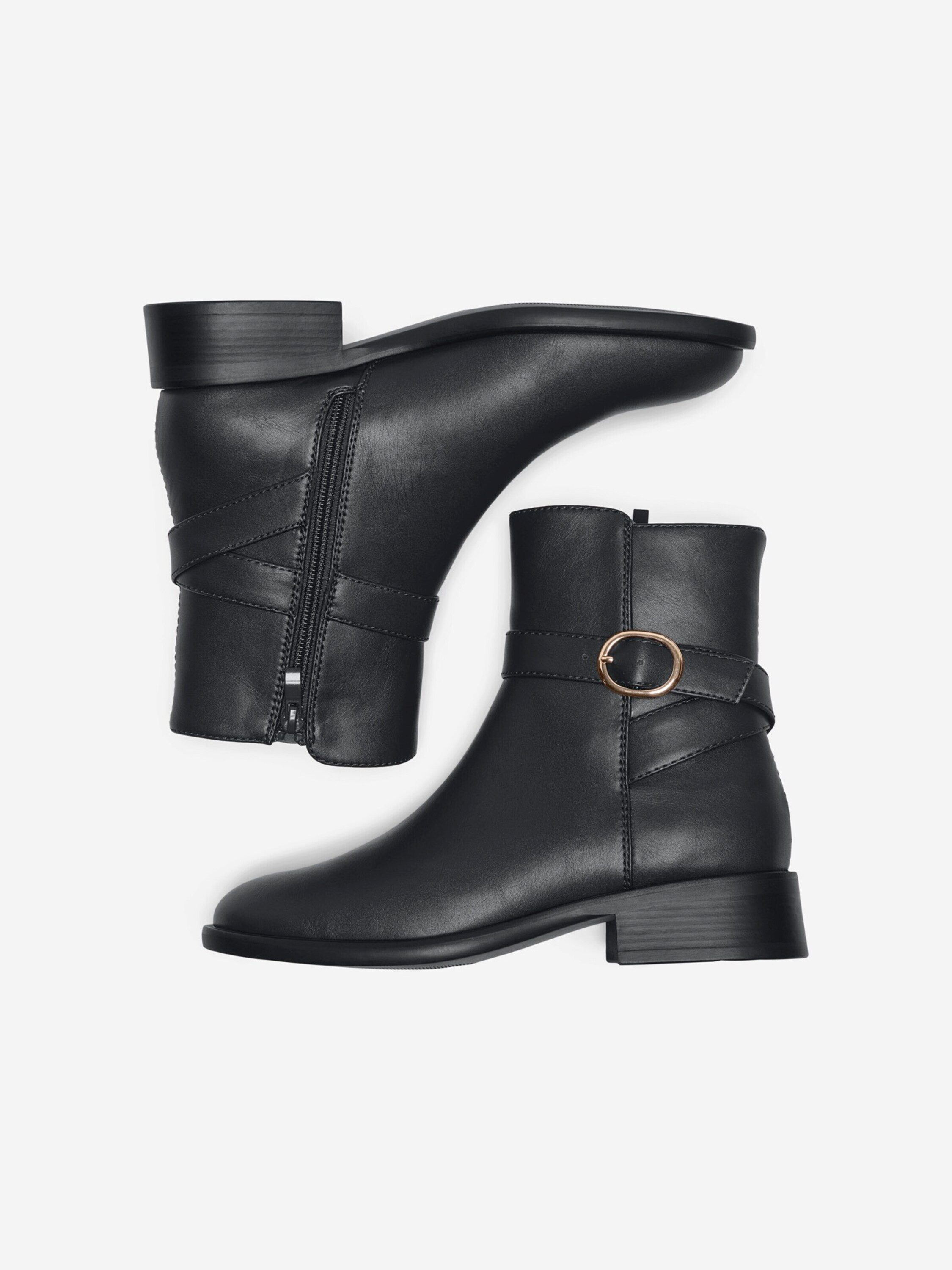 ONLY ONLBenni-2 Ankleboots (1-tlg)