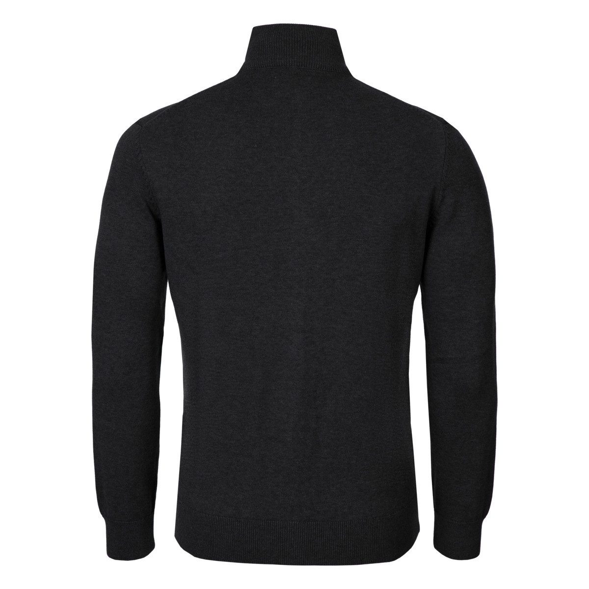 Gant Strickjacke Casual Cotton Zip Cardigan Herren Sweatjacke, Feinstrickja günstig online kaufen