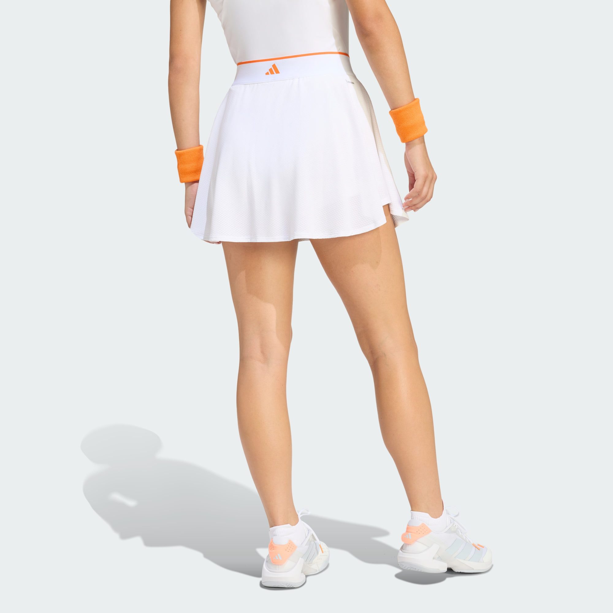 adidas Performance Tennisrock TENNIS CLIMACOOL PRO ROCK (1-tlg)
