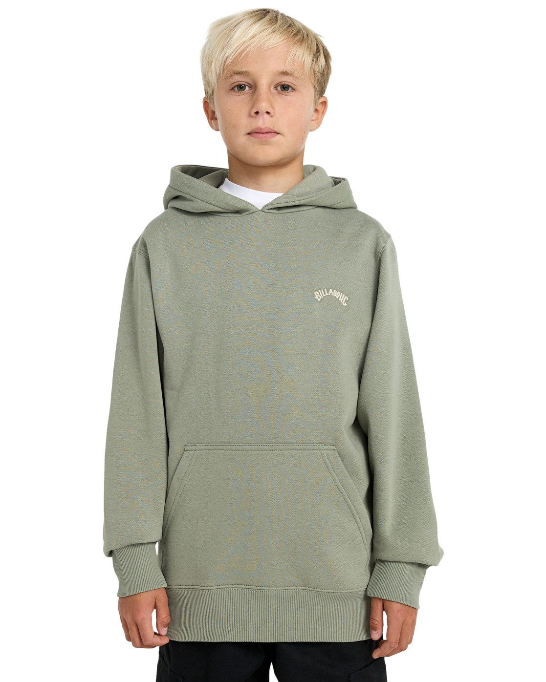 Sweatshirt Arch Po