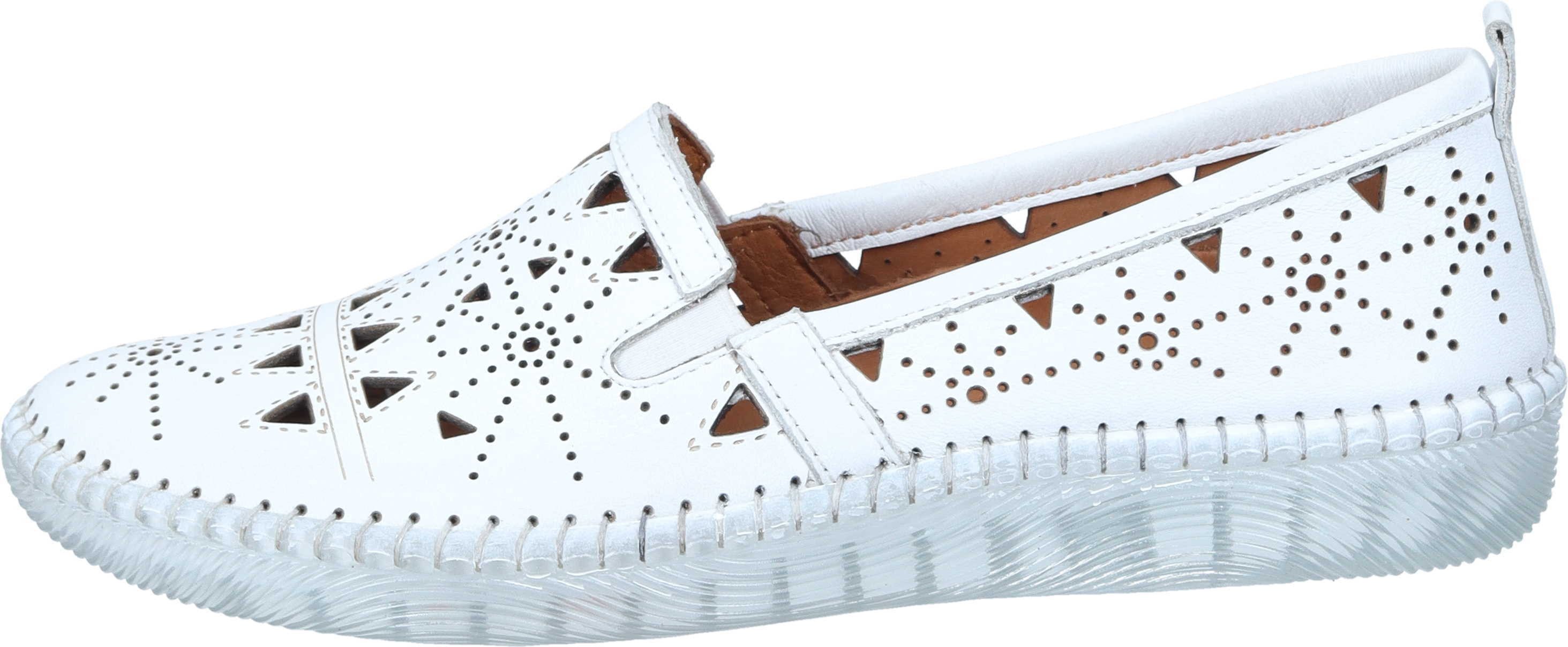 Manitu Slipper Slipper mit Gummizug günstig online kaufen