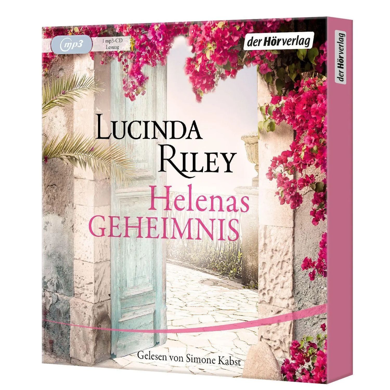 Der HörVerlag Hörspiel Helenas Geheimnis