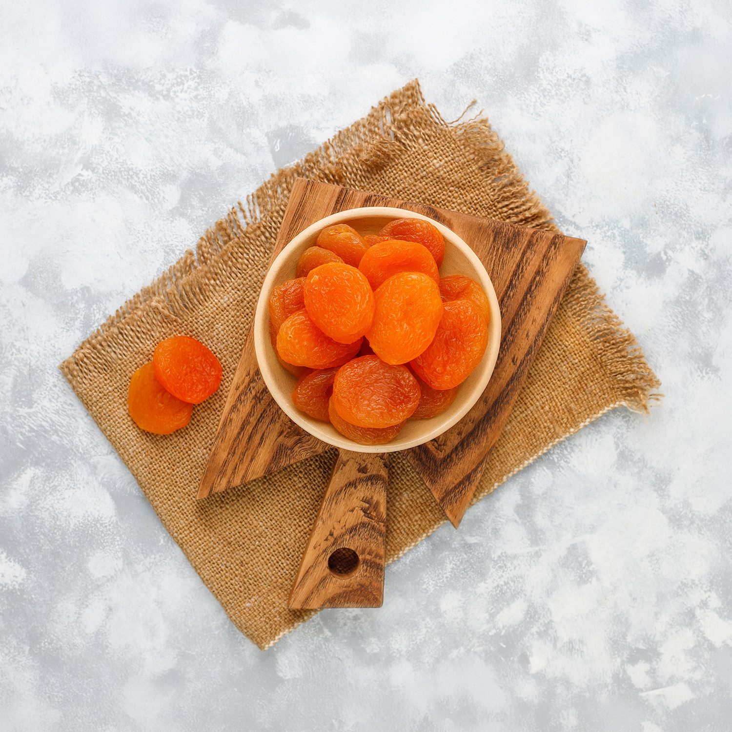 We_Natur Trockenfrüchte Getrocknete gelbe Aprikosen 1000 g – Fruchtig & aromatisch, 1000 g, 100 % natürlich, neue Ernte, frisch
