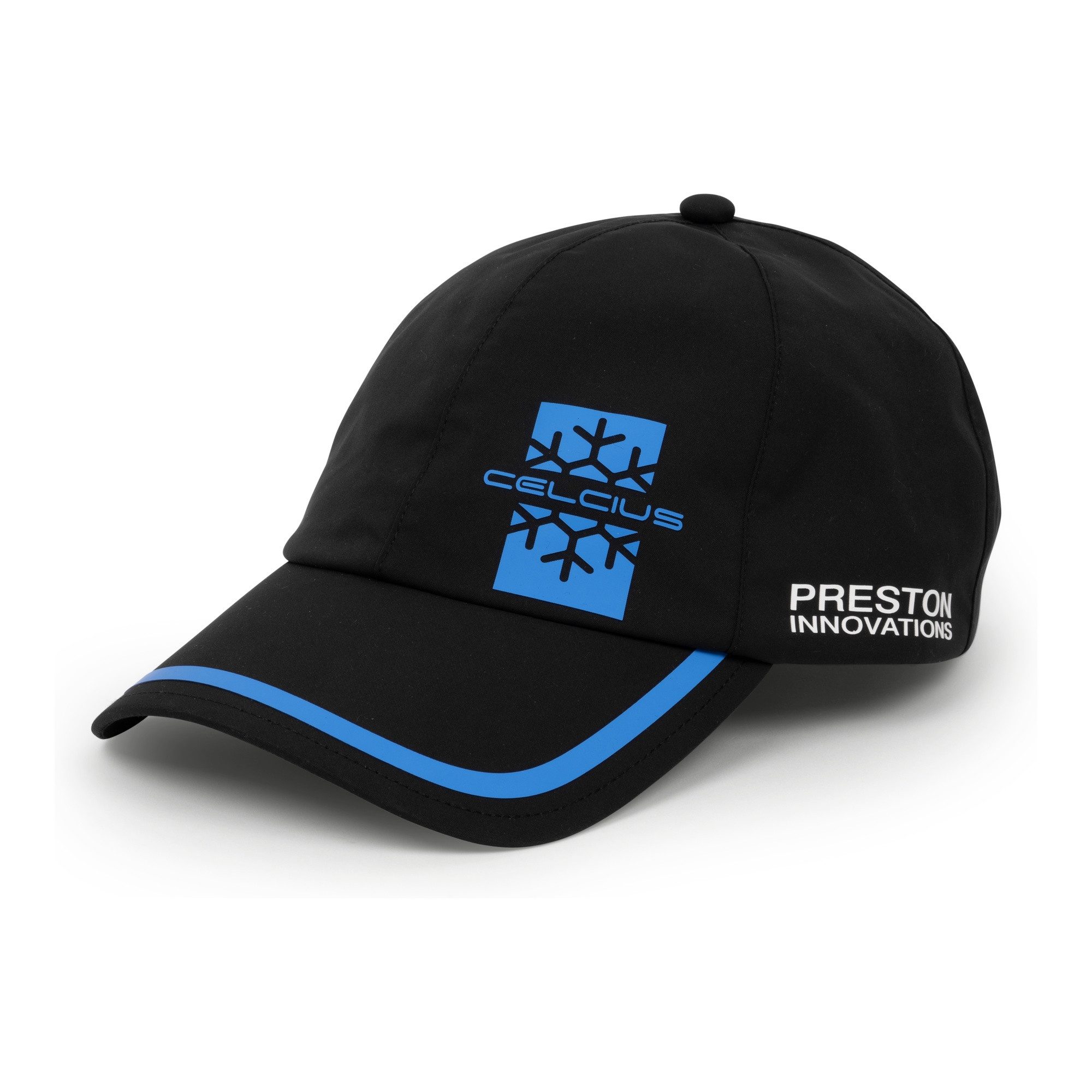 Preston Innovations Baseball Cap Celcius Cap