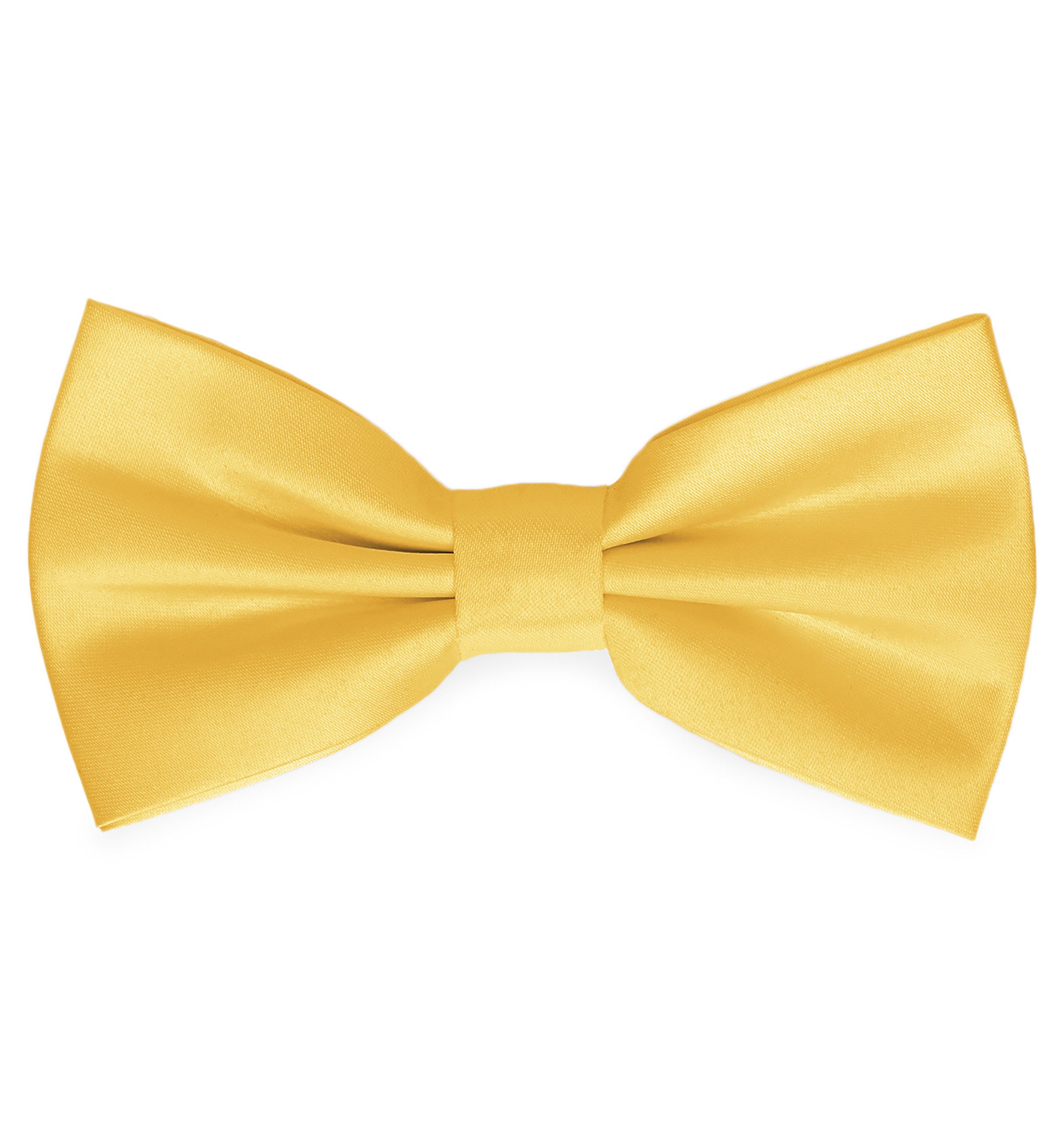Fliege Elegante Herren Fliege - Hochwertig Matt Verstellbar BMM (12cm x 6cm)