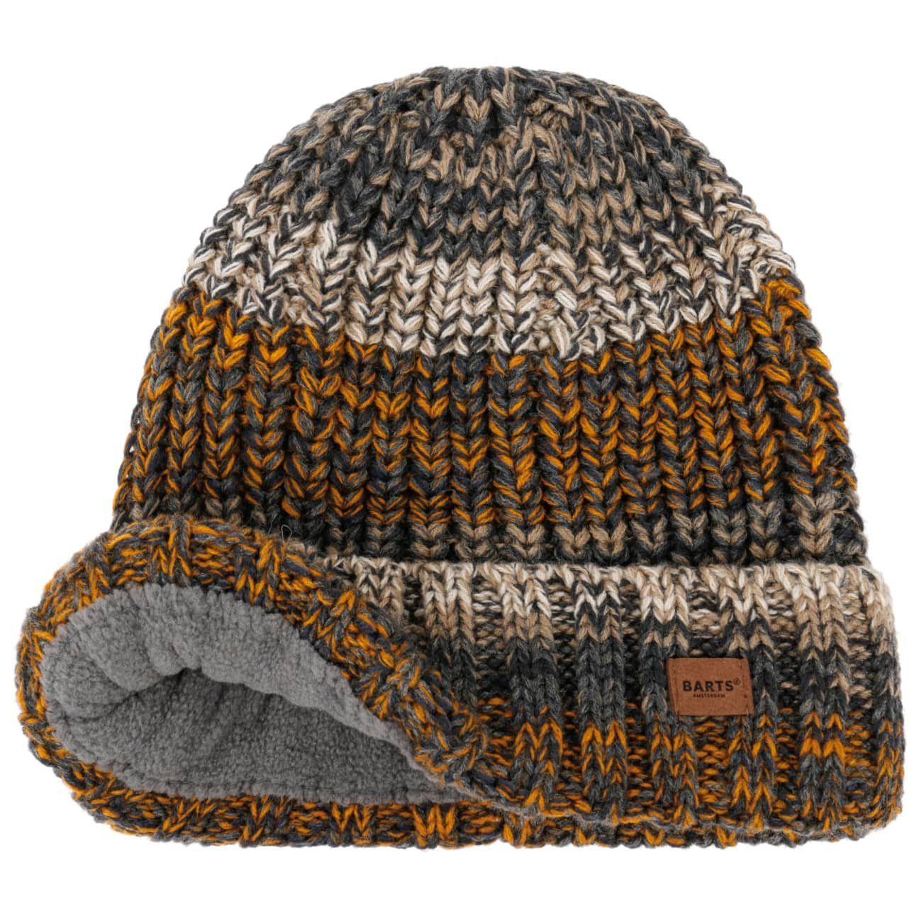 Barts Beanie (1-St) Strickmütze mit Umschlag günstig online kaufen
