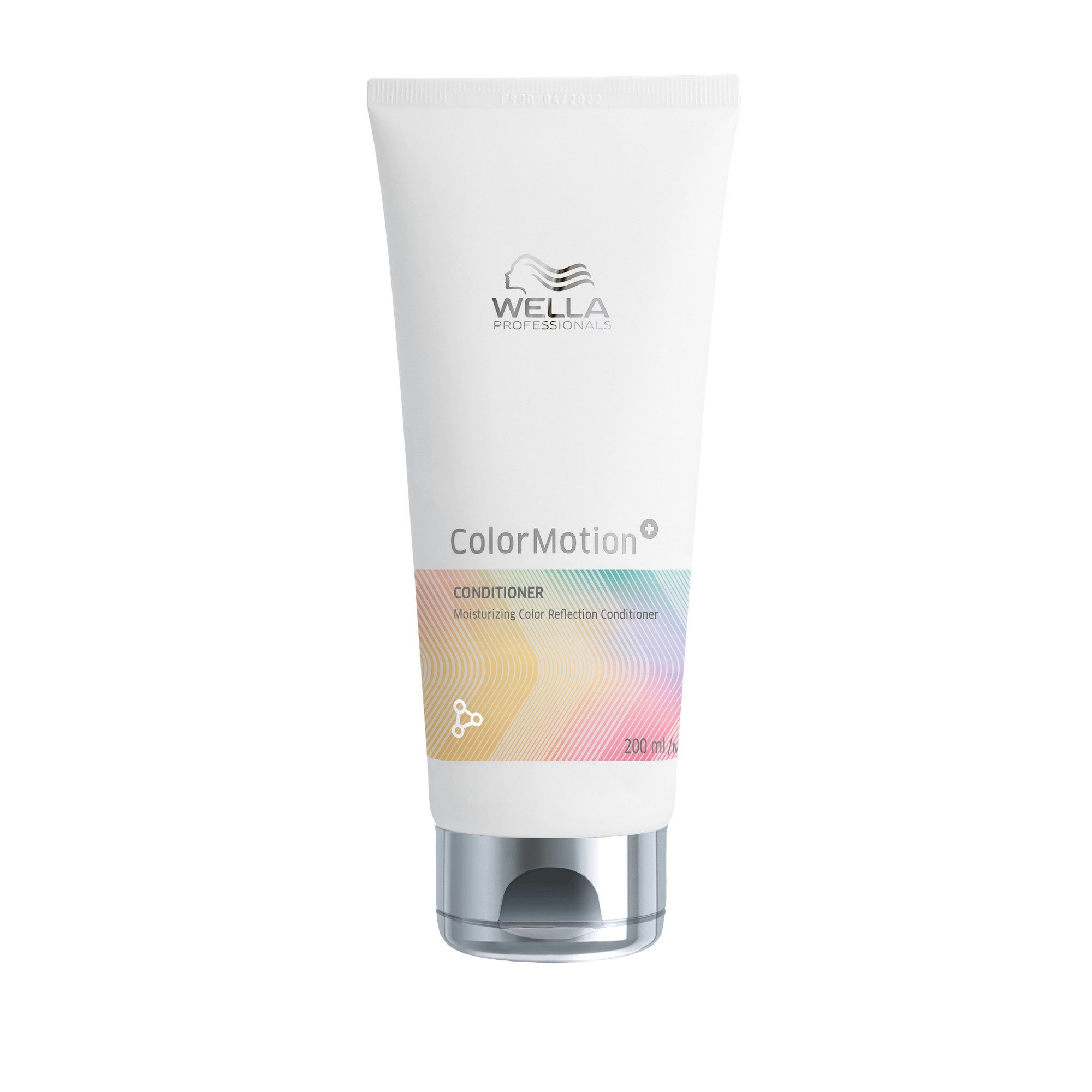 Wella Professionals Haarspülung COLOR MOTION+ COLOR CONDITIONER, für farbbehandeltes Haar, strahlender Glanz, stärkt das Haar