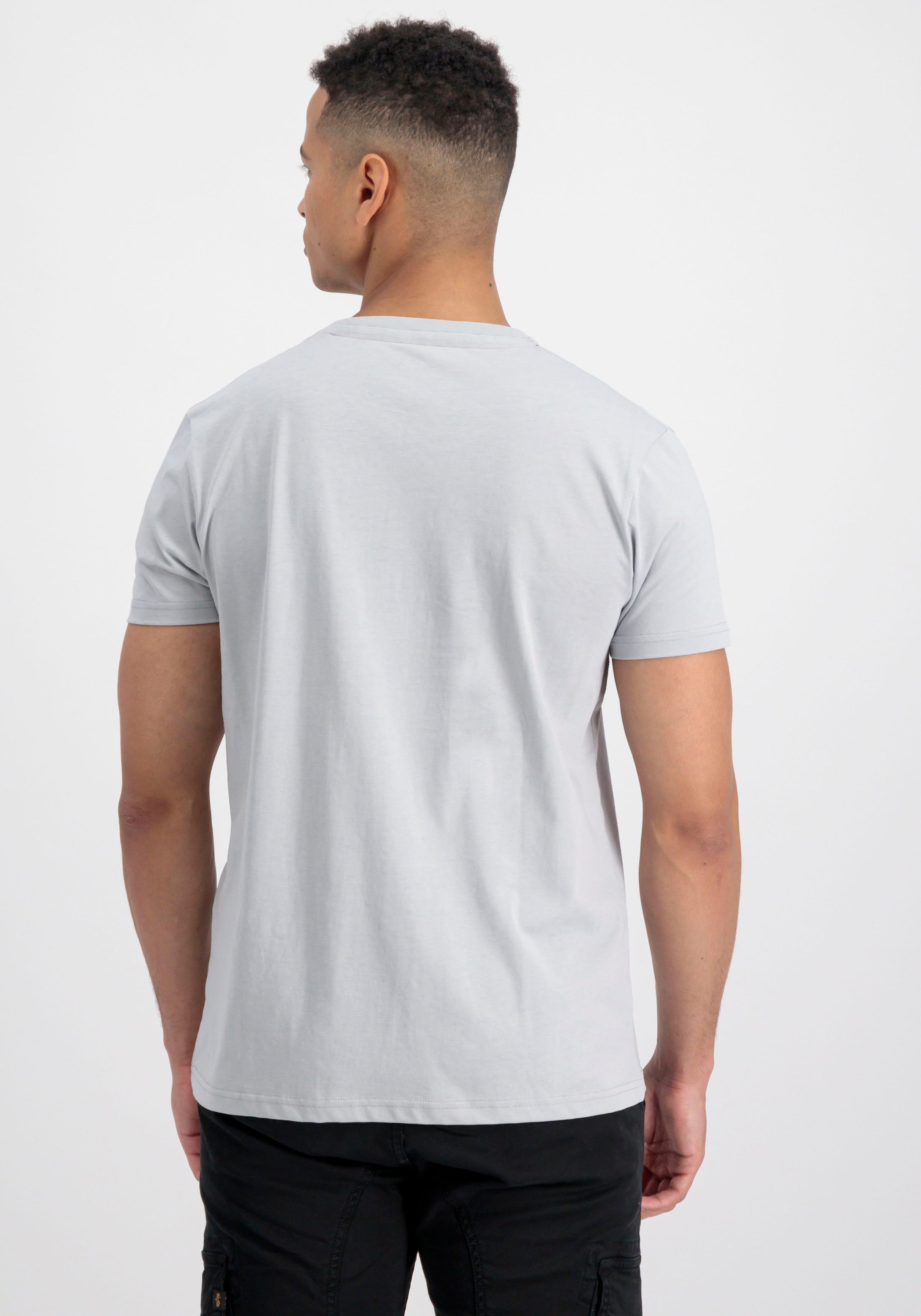 Alpha Industries Rundhalsshirt BASIC T SMALL günstig online kaufen