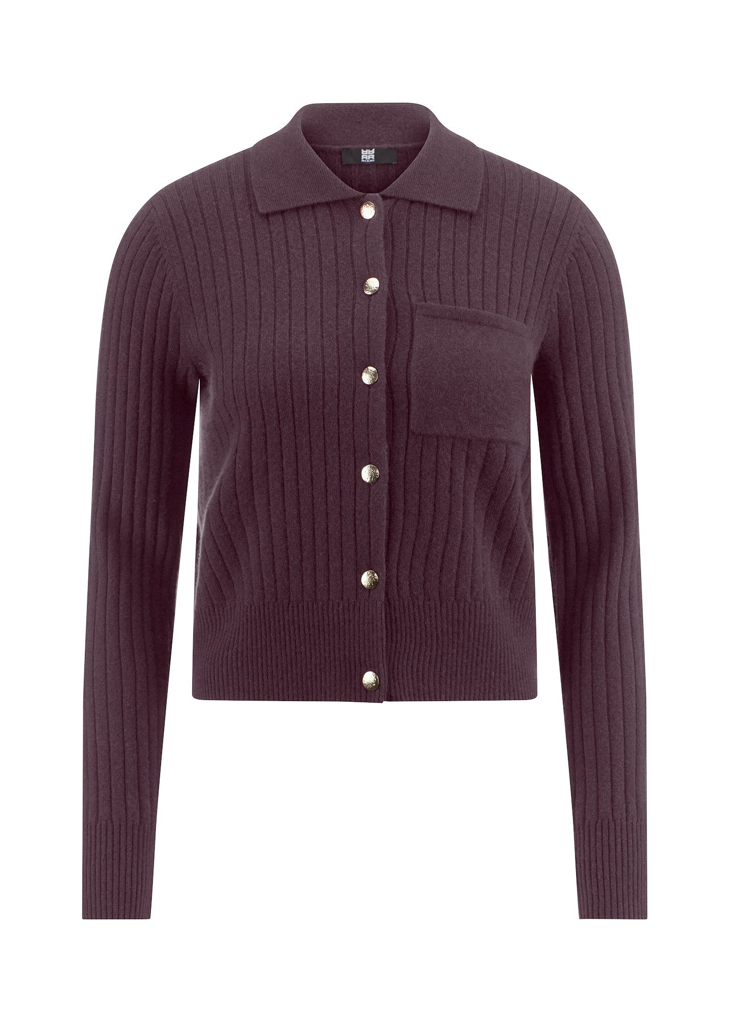 Riani Strickjacke Strickjacke - Regular Fit