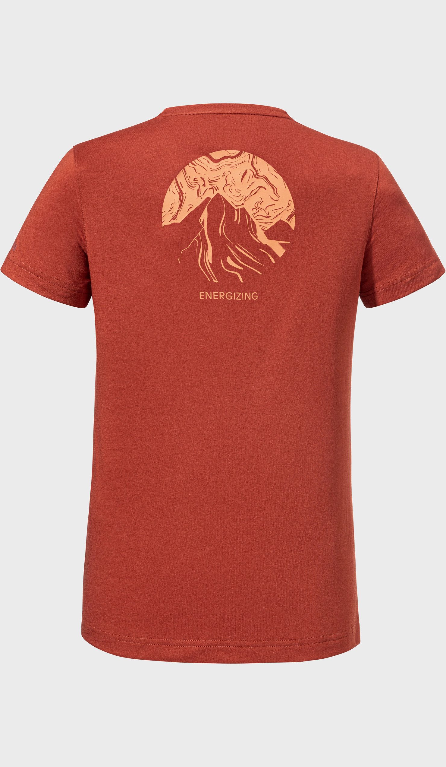 Schöffel Funktionsshirt T Shirt Buchberg L günstig online kaufen