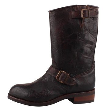 Sendra Boots 2944-Barbados Quercia-braun/antik Stiefel