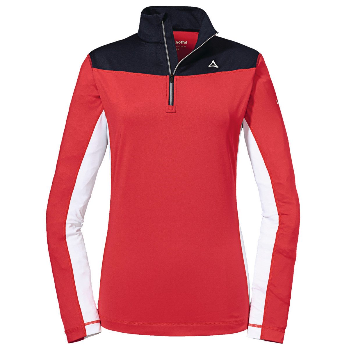 Schöffel Langarmshirt Illhorn Damen günstig online kaufen