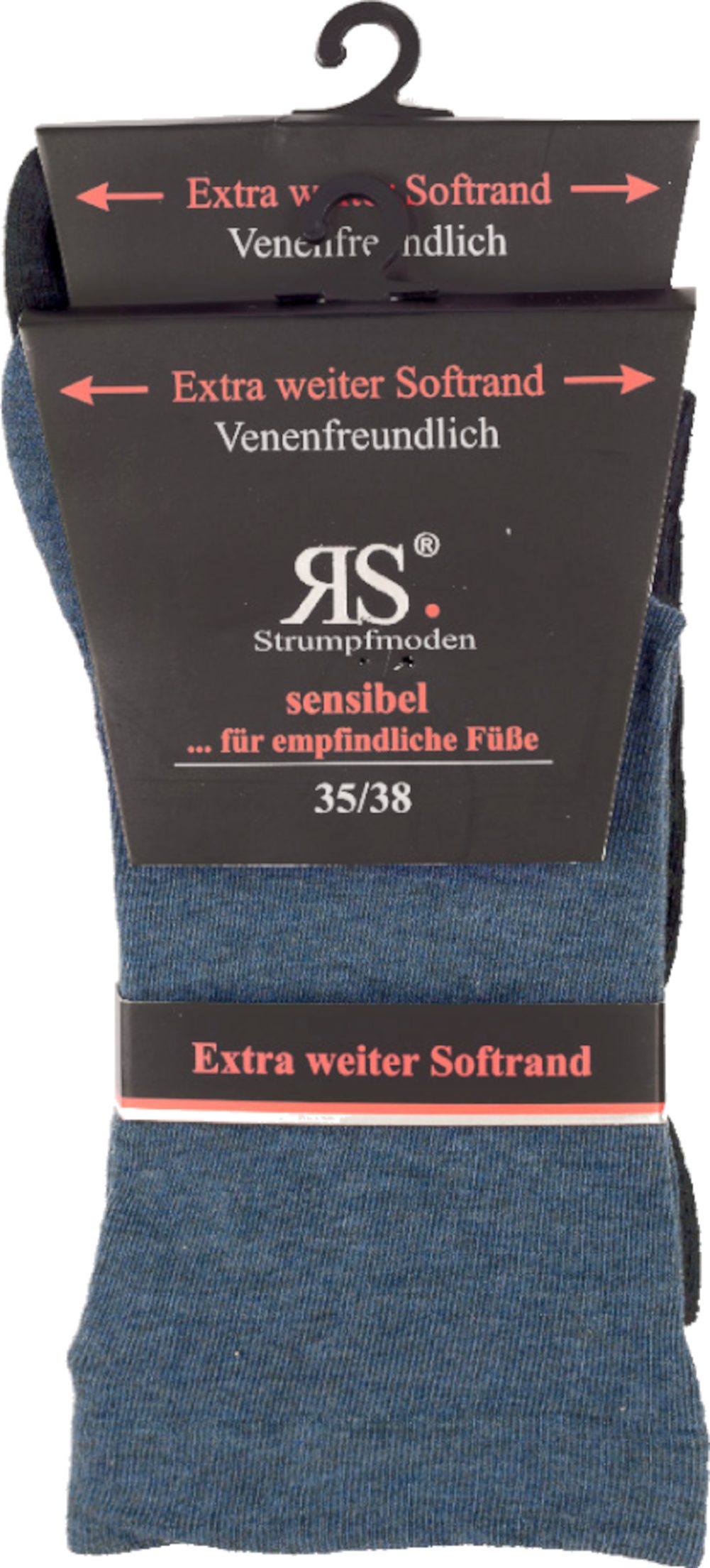 RS Harmony Gesundheitssocken 11125 (10 Paar) günstig online kaufen