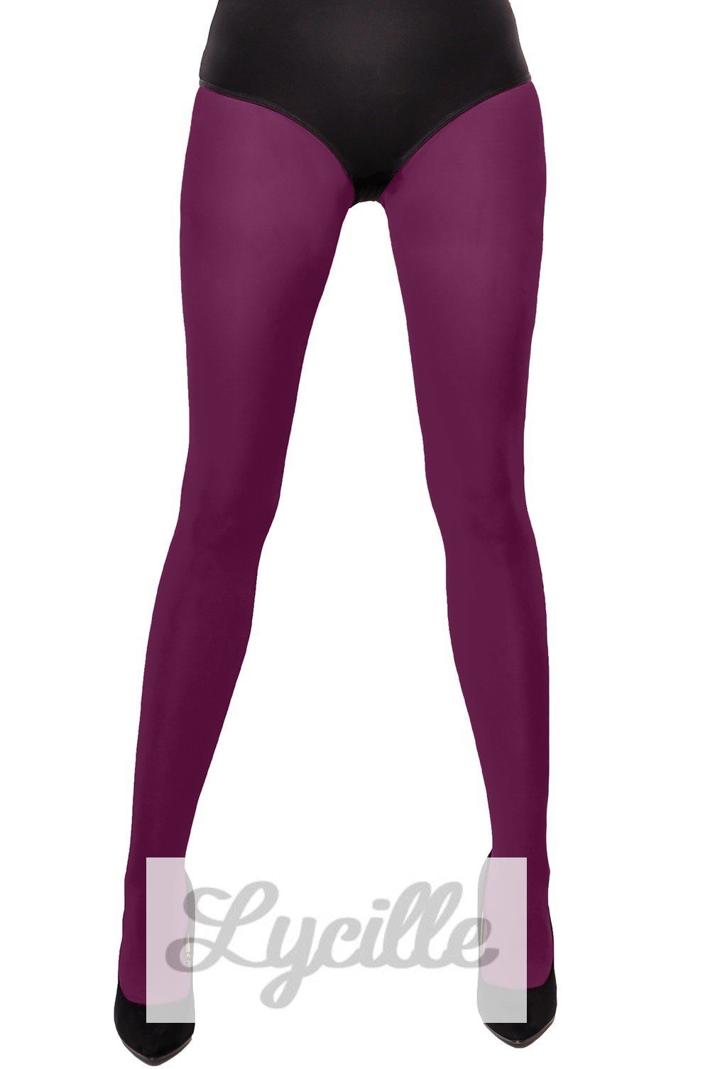 Lycille Strumpfhose blickdichte Damenstrumpfhose 60 den günstig online kaufen