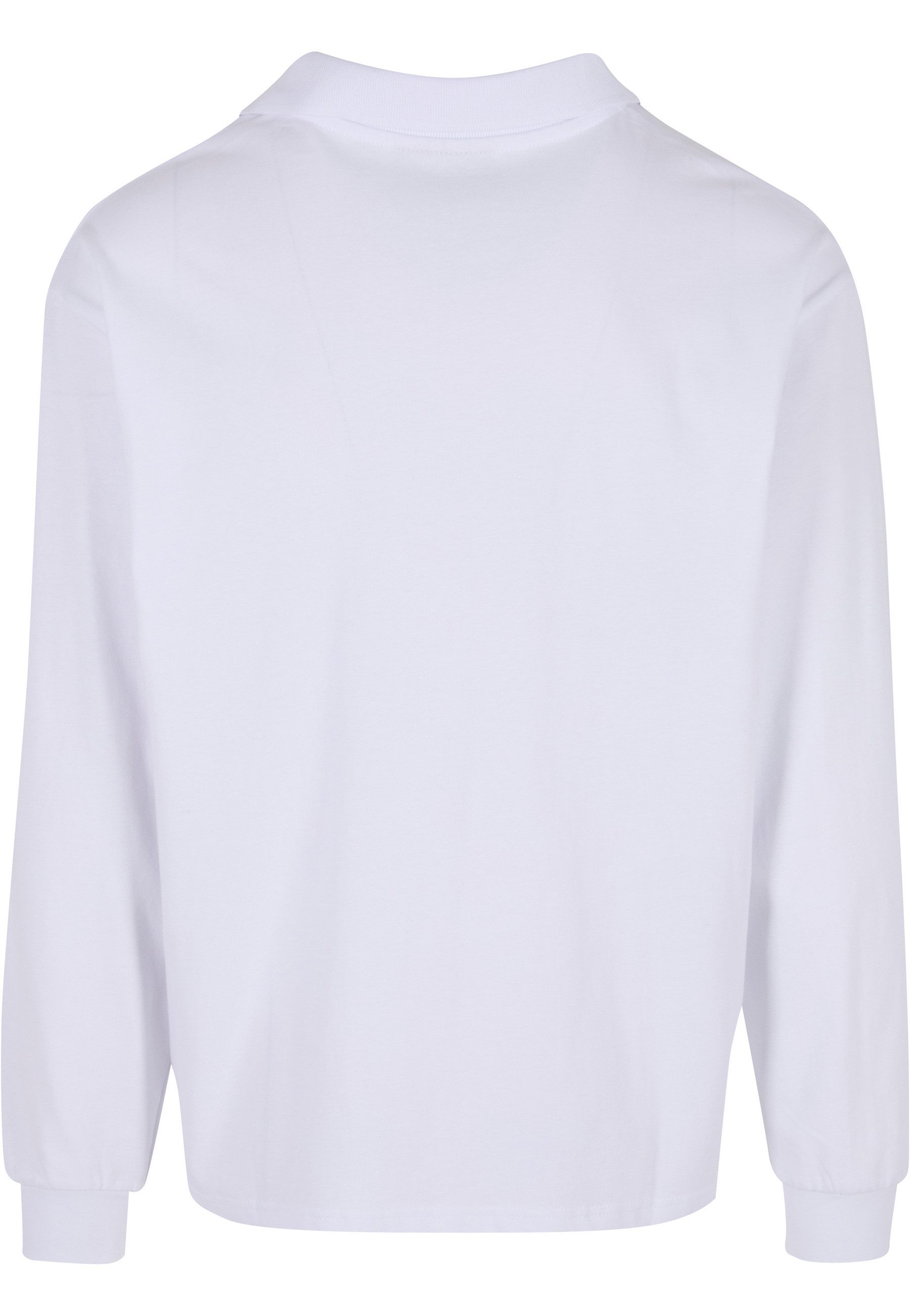 DEF Longsleeve DEF DEF COLLAR Longsleeves (1-tlg)