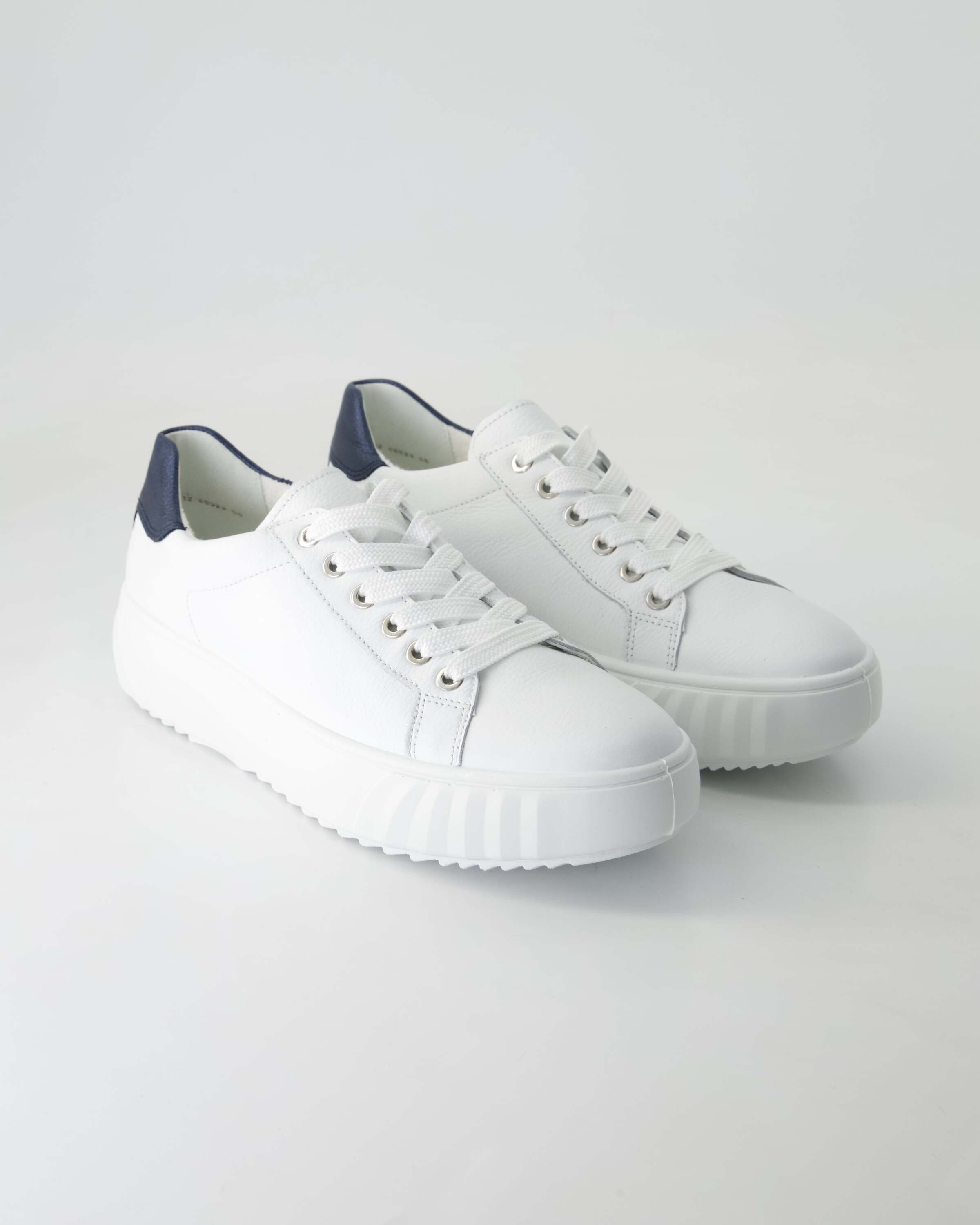 Ara Monaco Sneaker Obermaterial: Leder günstig online kaufen