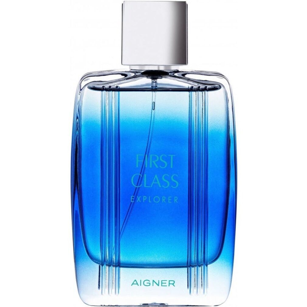 AIGNER Eau de Toilette Etienne Aigner First Class Explorer Eau de Toilette Spray