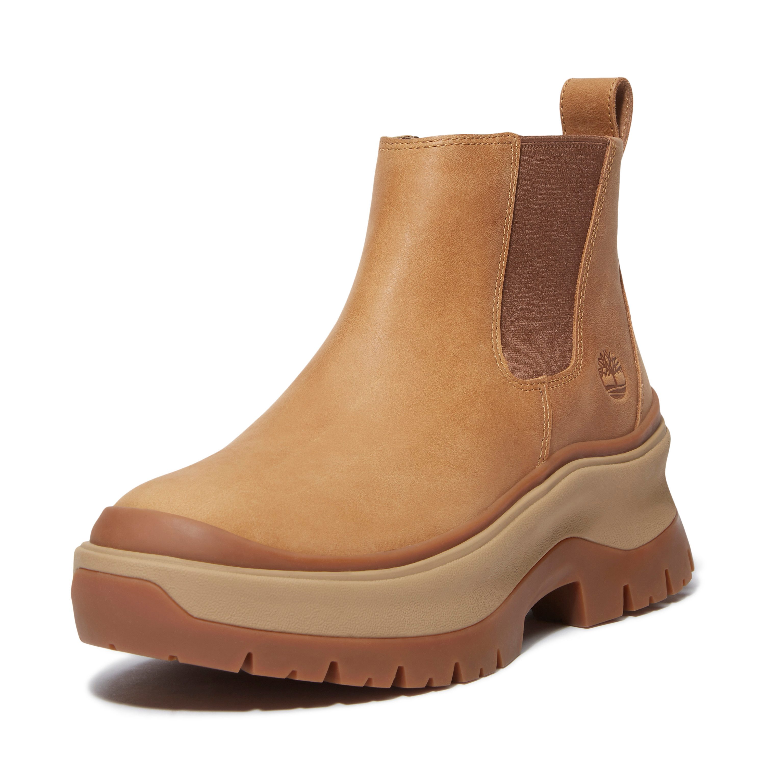 Timberland ROXIE LANEMID CHELSEA BOOT Chelseaboots Stiefelette, Winterschuh günstig online kaufen