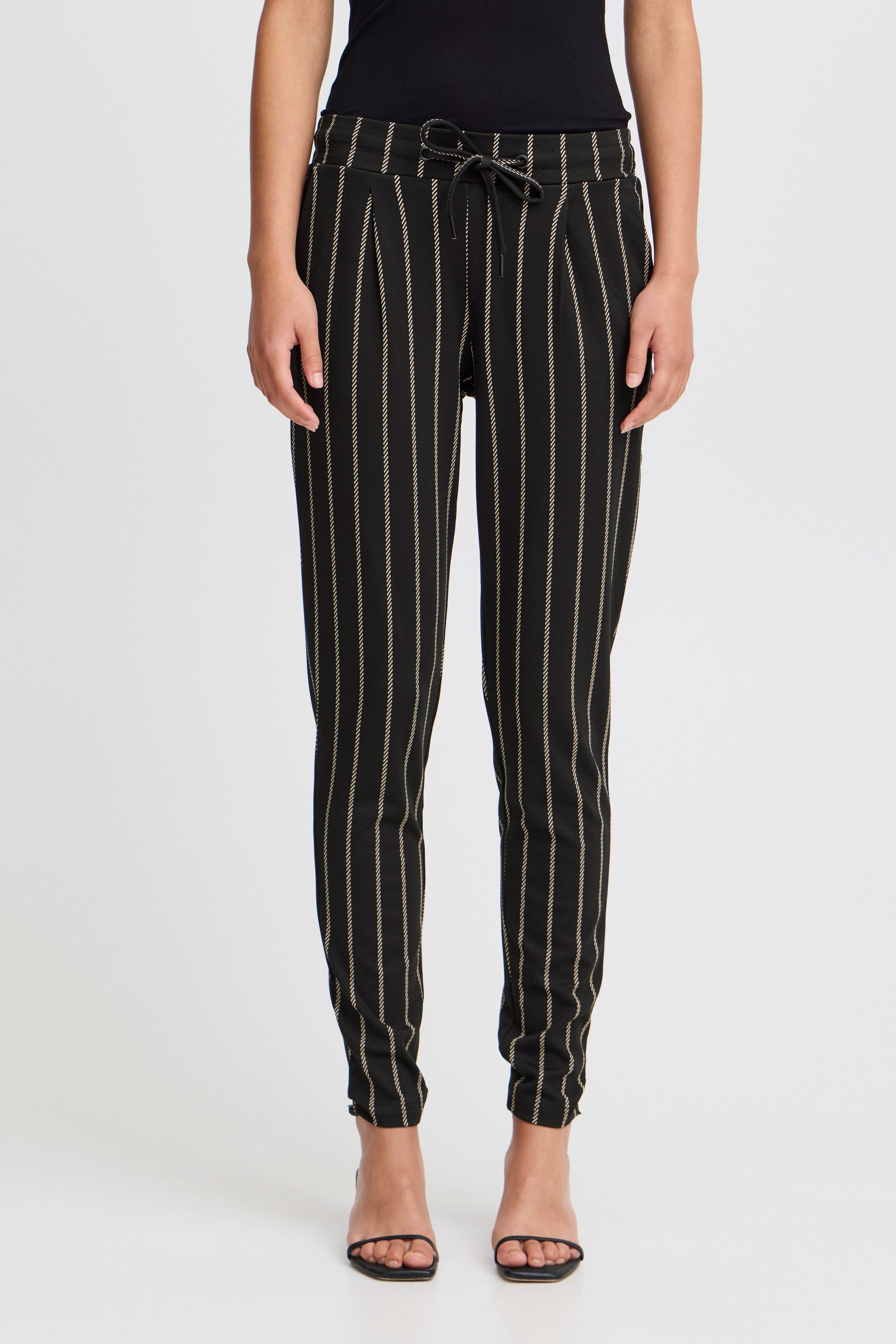 Ichi Stoffhose Hose IHRUTI günstig online kaufen