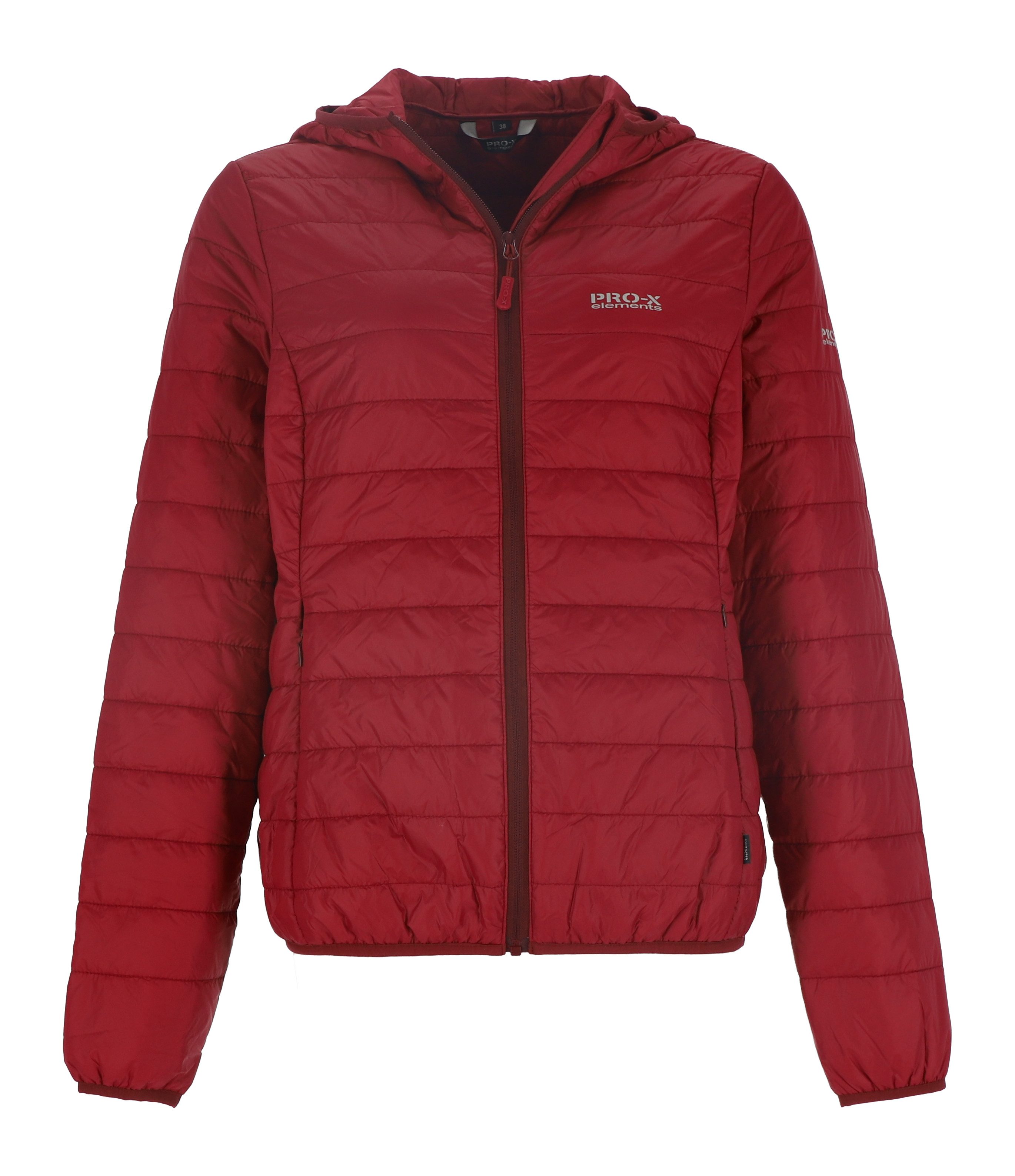 PRO-X ELEMENTS Funktionsjacke FRITZI Atmungsaktiv günstig online kaufen