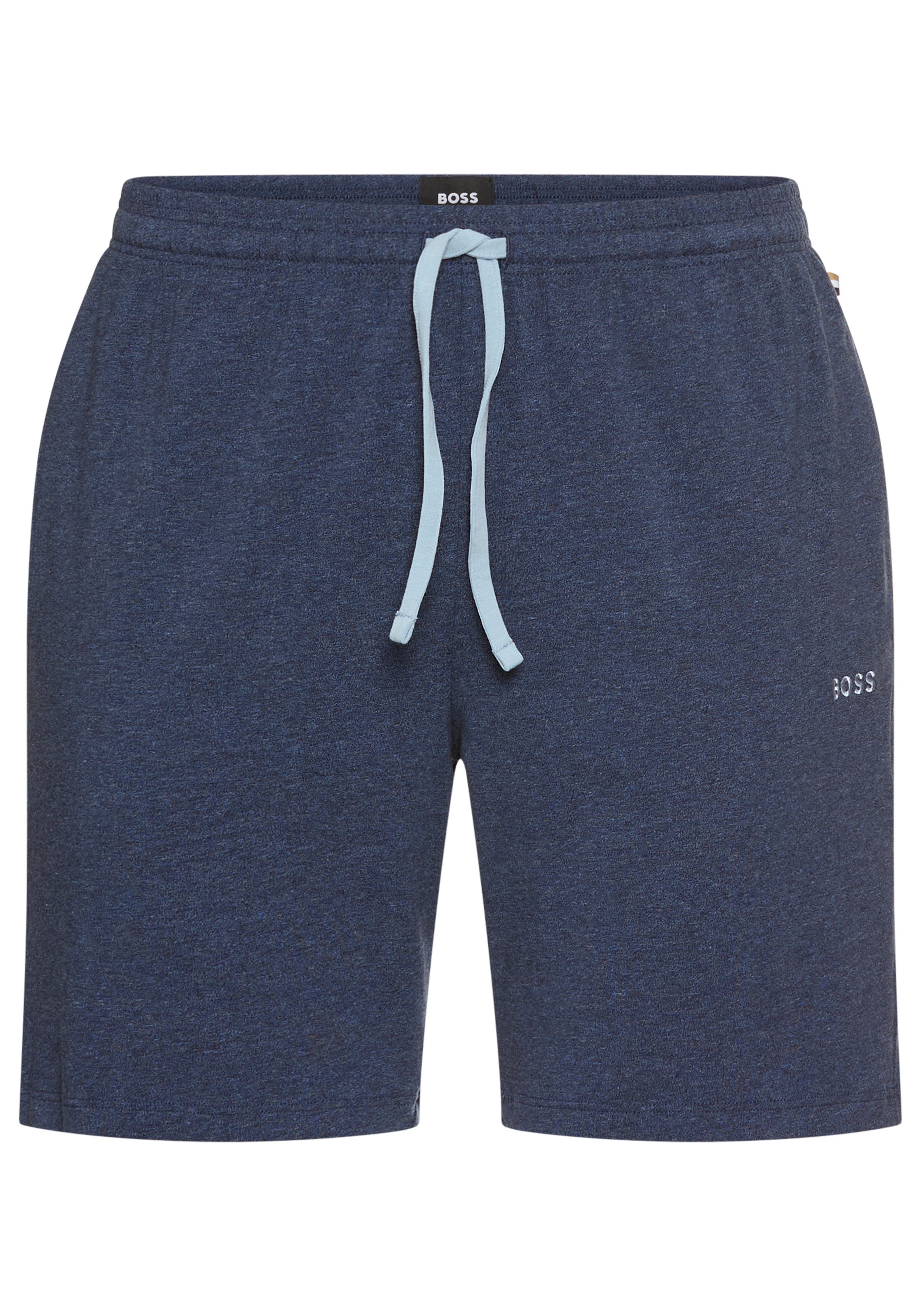 BOSS Sweatshorts Mix&Match Short CW mit günstig online kaufen