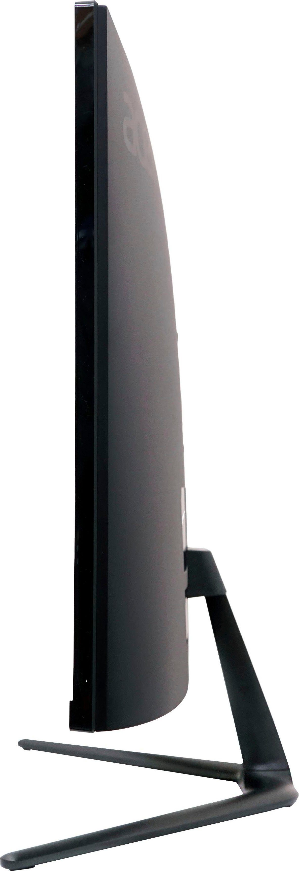 170 P2 (69 cm/27 1 ms 2560 WQHD, Acer x px, LED) Curved-Gaming-LED-Monitor VA Reaktionszeit, ED270U ", Nitro Hz, 1440