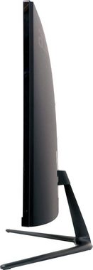 Acer Nitro ED270U P2 Curved-Gaming-LED-Monitor (69 cm/27 ", 2560 x 1440 px, WQHD, 1 ms Reaktionszeit, 170 Hz, VA LED)