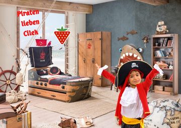 Cilek Jugendzimmer-Set Pirate Bay