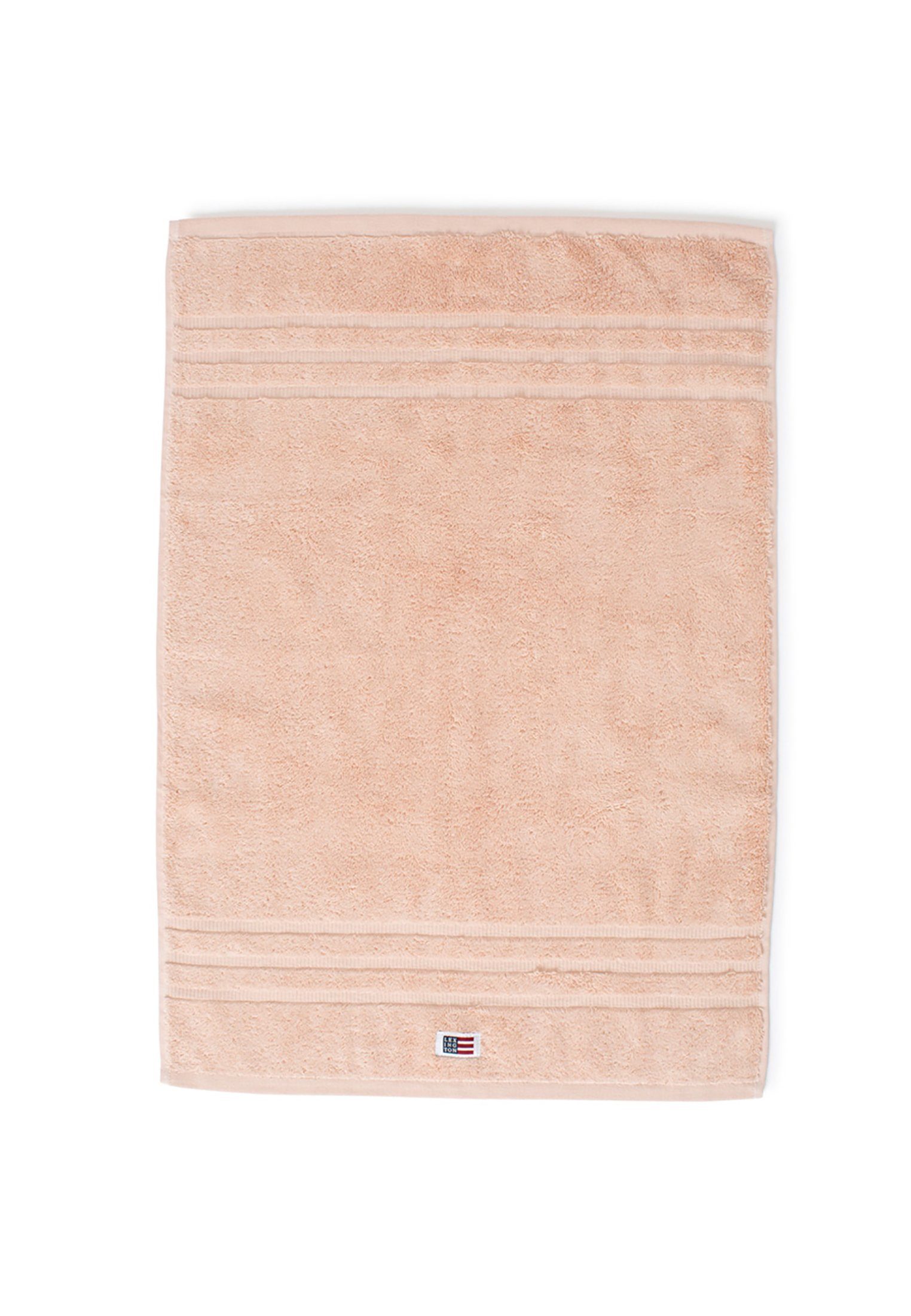 Lexington rose Towel Handtuch Original dust