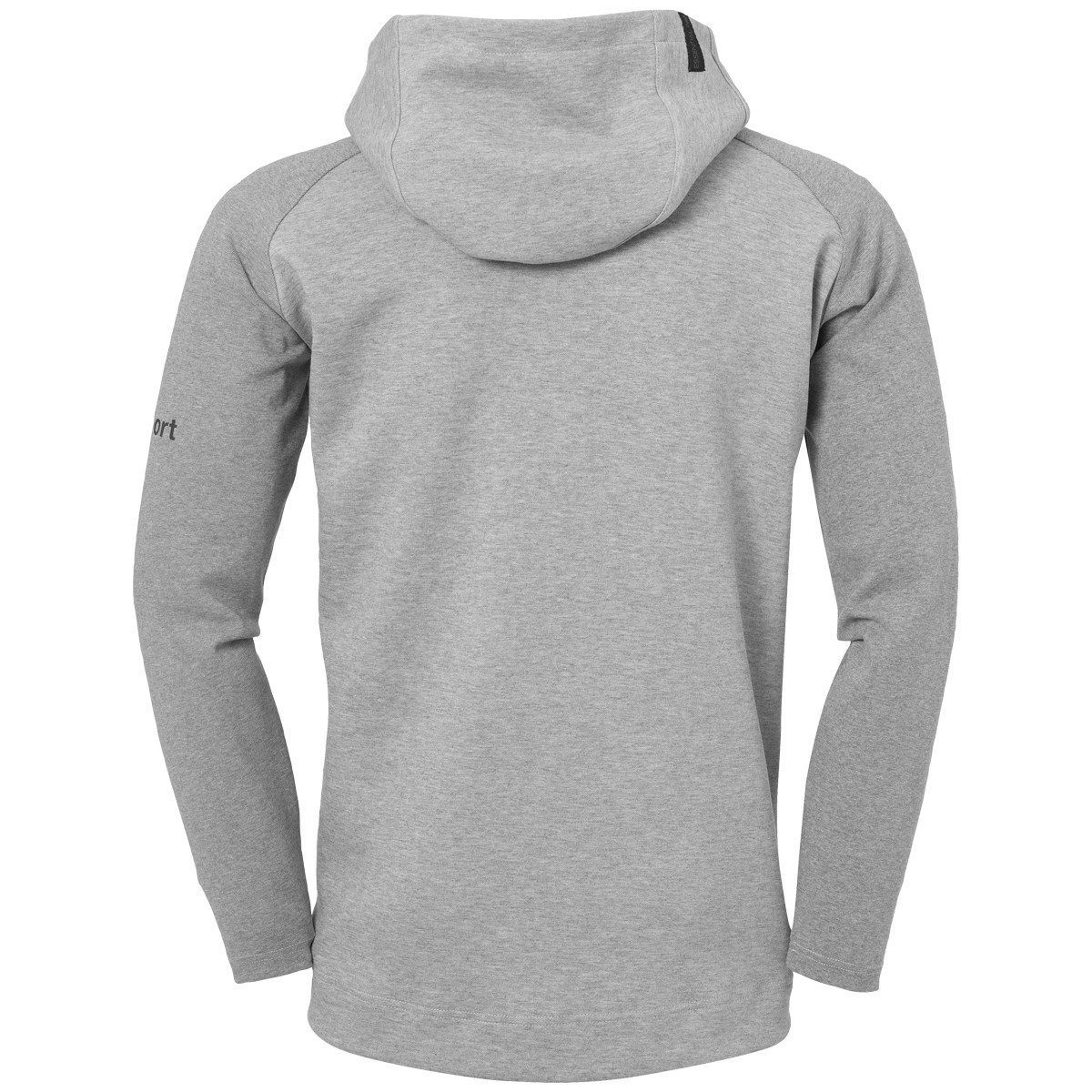 uhlsport Kapuzenpullover uhlsport ZIP-HOODIE ESSENTIAL PRO