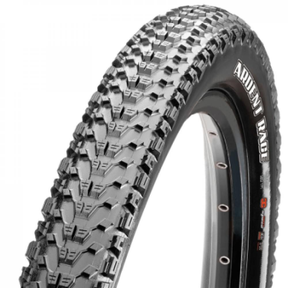 Maxxis Fahrradreifen Maxxis Ardent Race MTB Reifen 29 Zoll (57-622) - Drahtreifen 2.20 schw