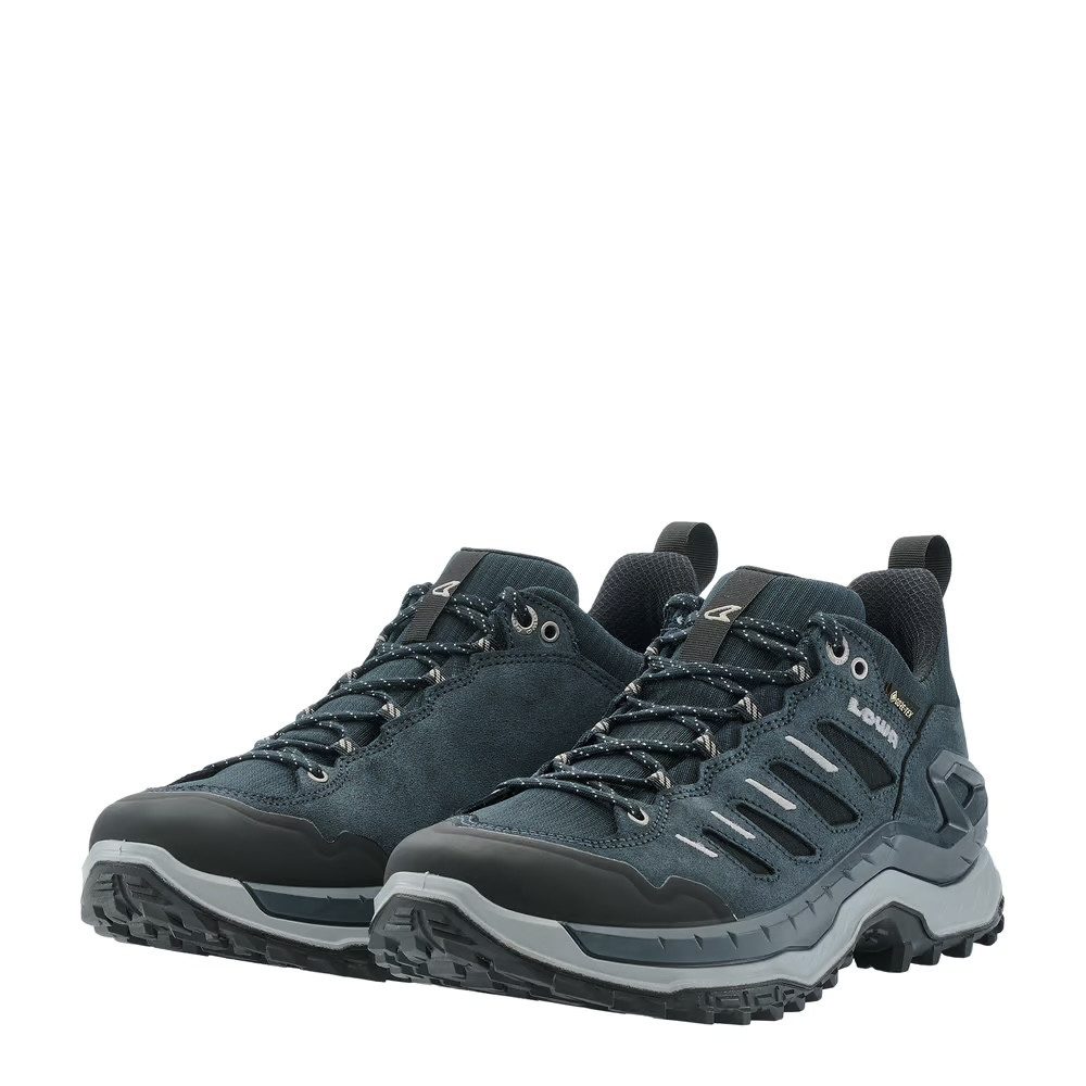 Lowa INNOVO GTX LO Wanderschuh wasserdicht, winddicht,atmungsaktiv dank GORE-TEX Membrane