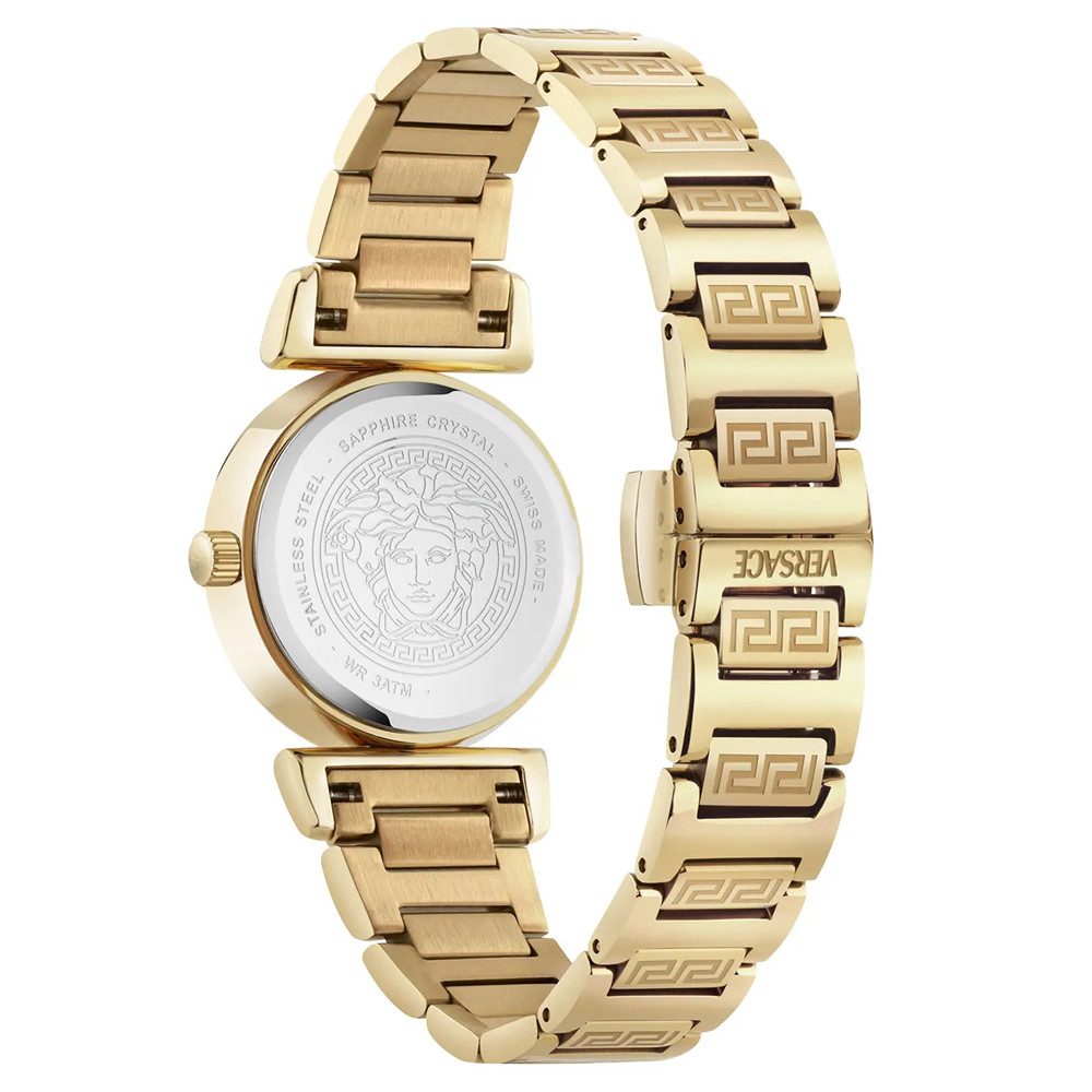 Versace Schweizer Uhr Mini Vanity VEGFA0825