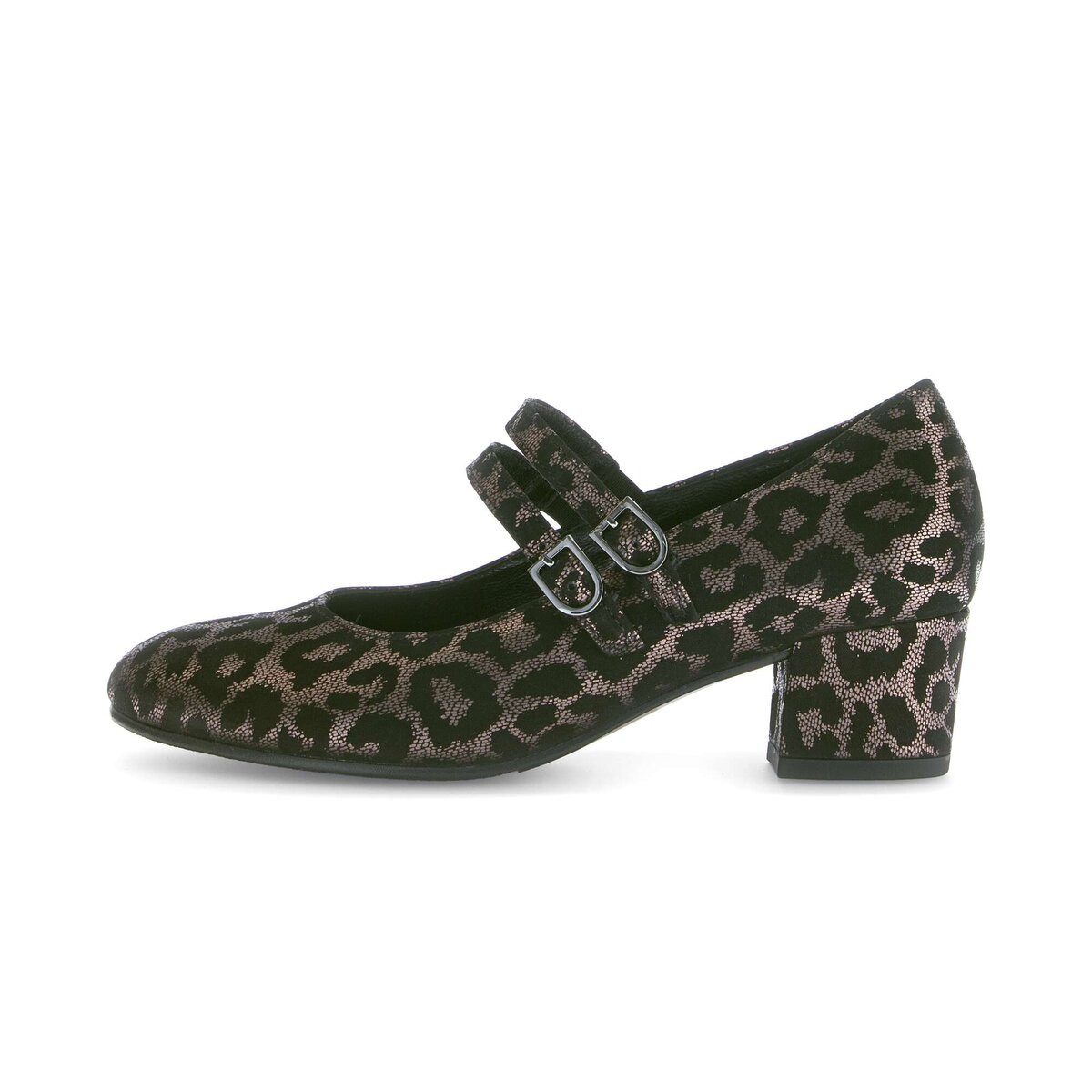 Gabor Spangenpumps Effektleder Spangenpumps günstig online kaufen