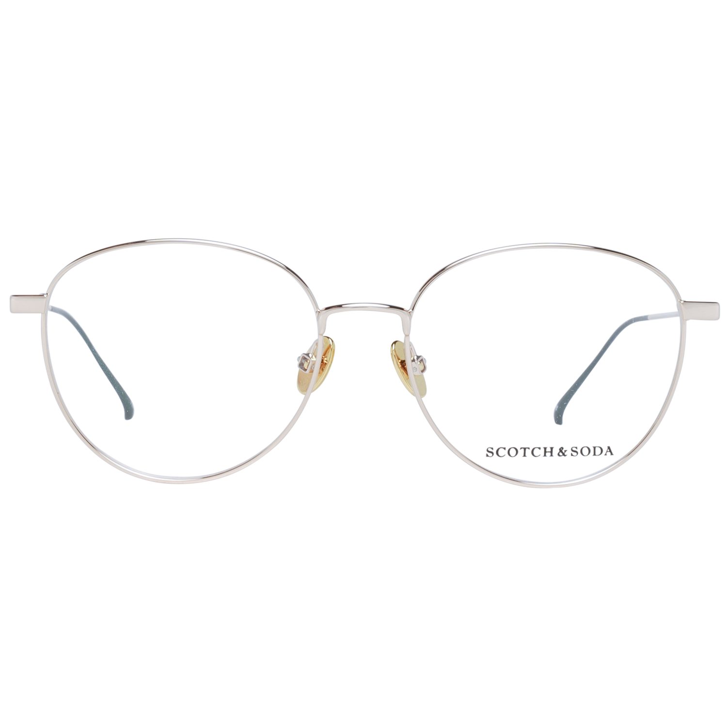 Scotch & Soda Brillengestell SS1006 52576
