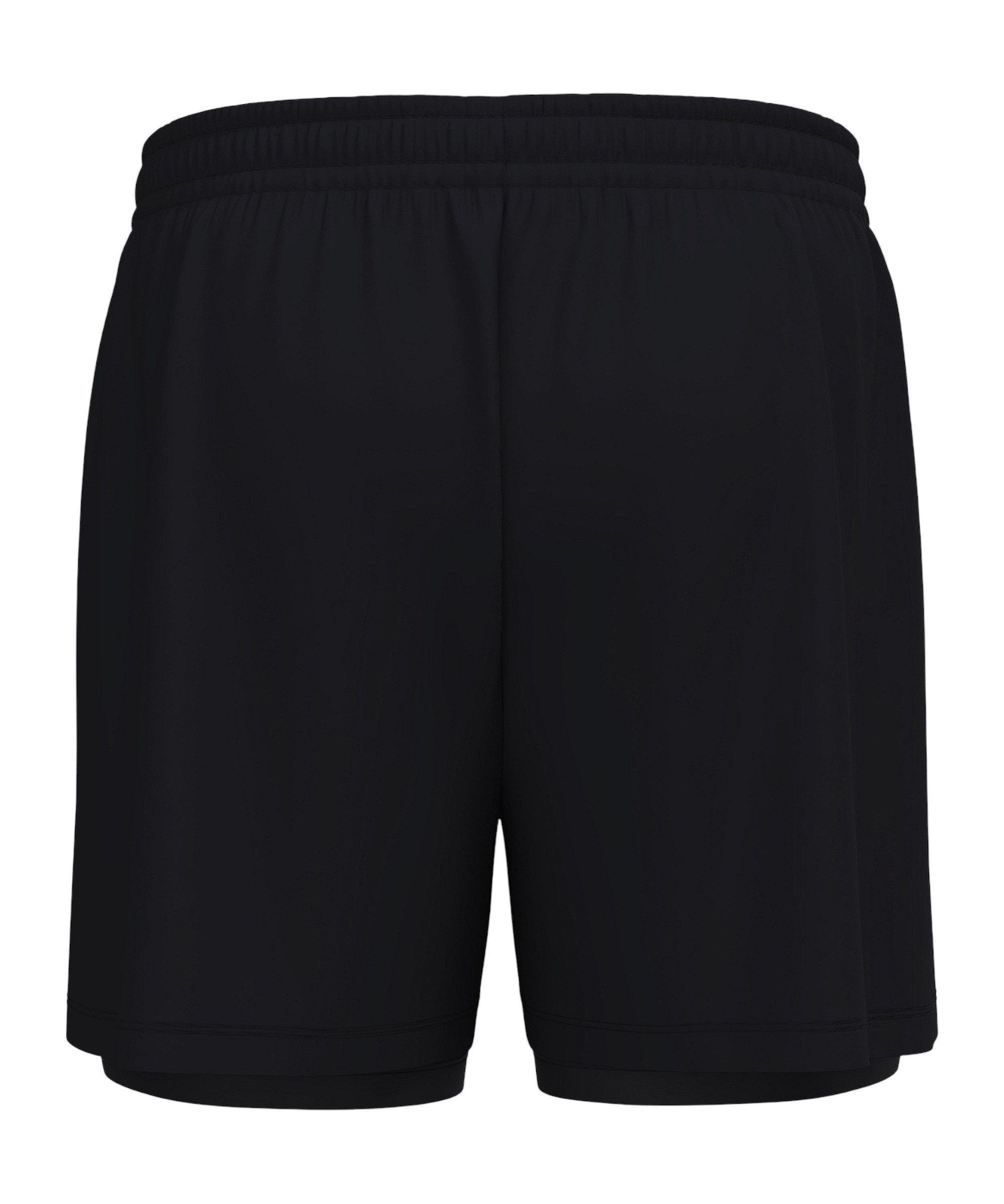 Jako Shorts 2in1 One Short (1-tlg) default – Bild 2 von 4